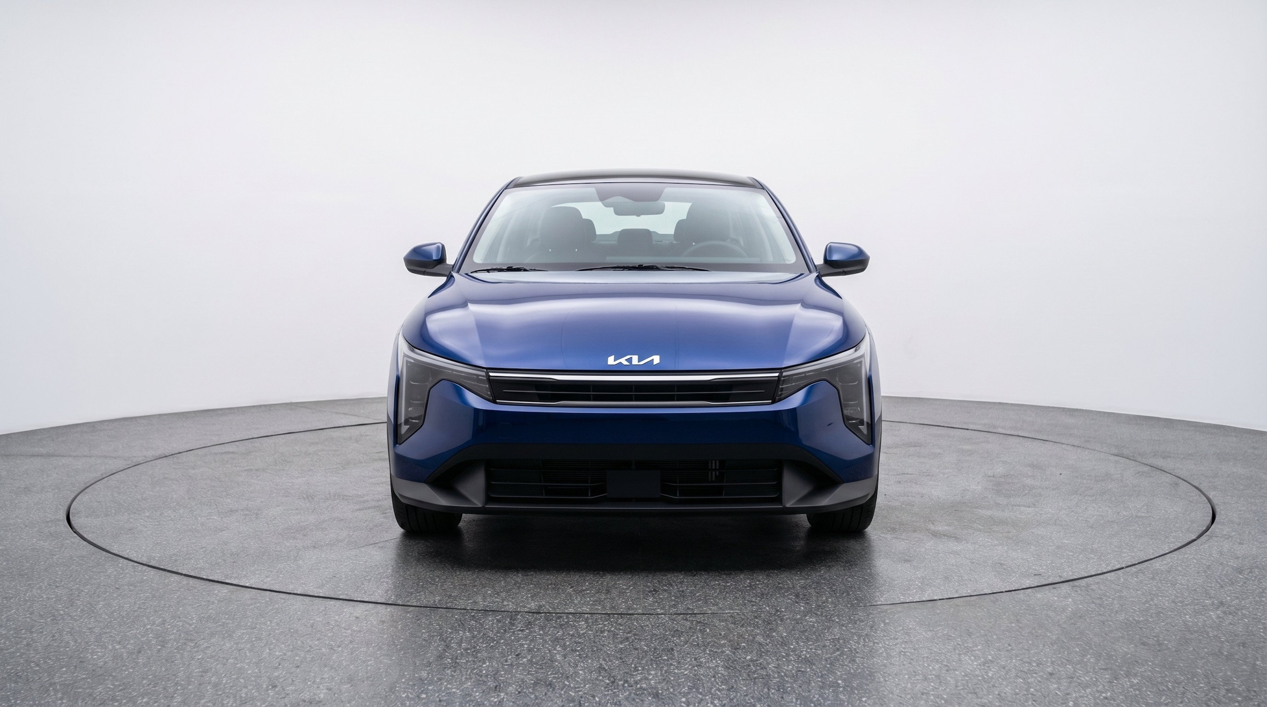 Thumbnail: 2026 Kia K4 - 2