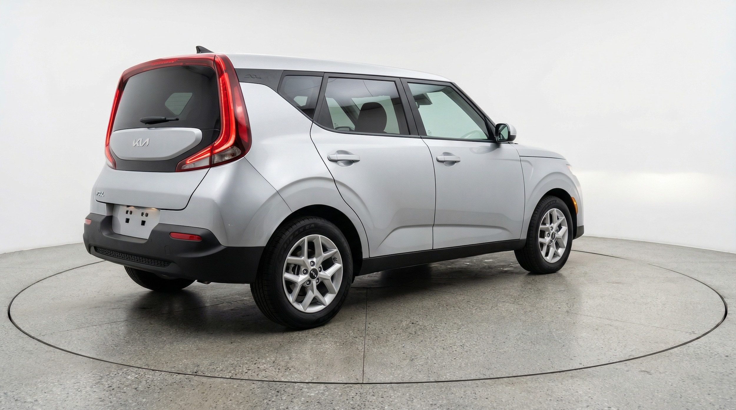 Thumbnail: 2025 Kia Soul - 7