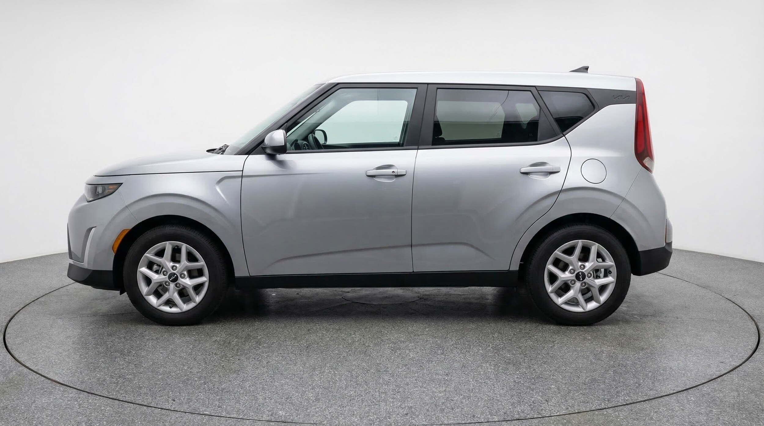 Thumbnail: 2025 Kia Soul - 4
