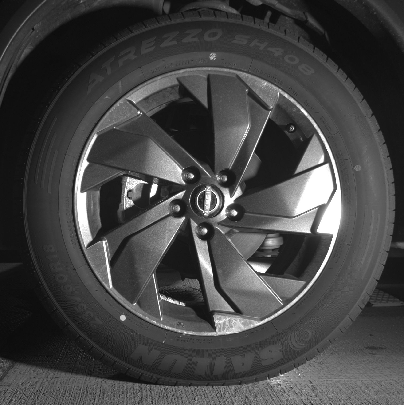 Thumbnail: 2025 Nissan Rogue - 9