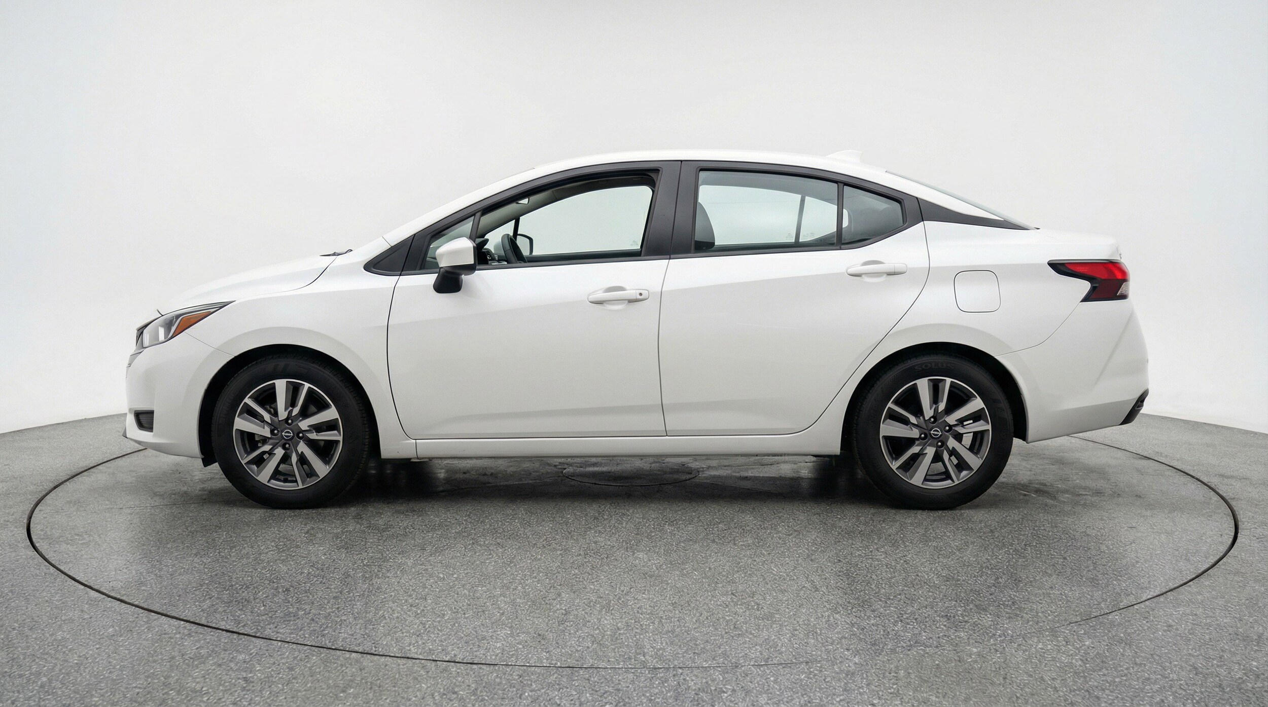 Thumbnail: 2025 Nissan Versa - 5