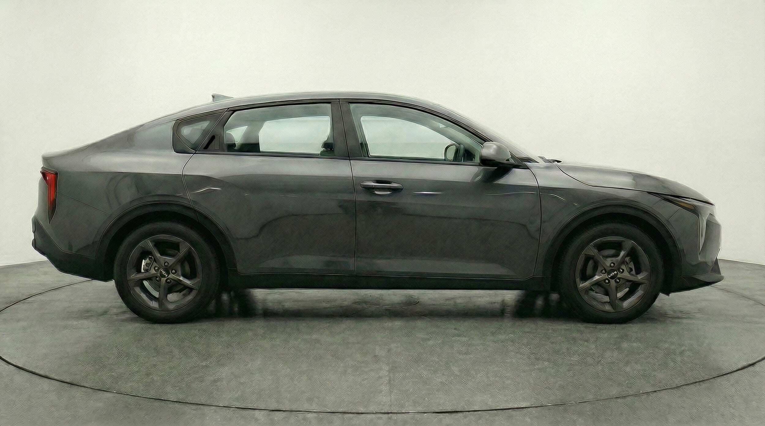 Thumbnail: 2025 Kia K4 - 11