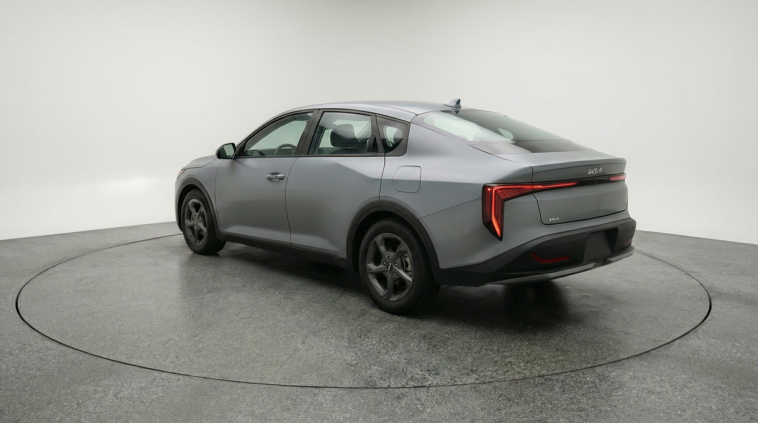 Thumbnail: 2025 Kia K4 - 5