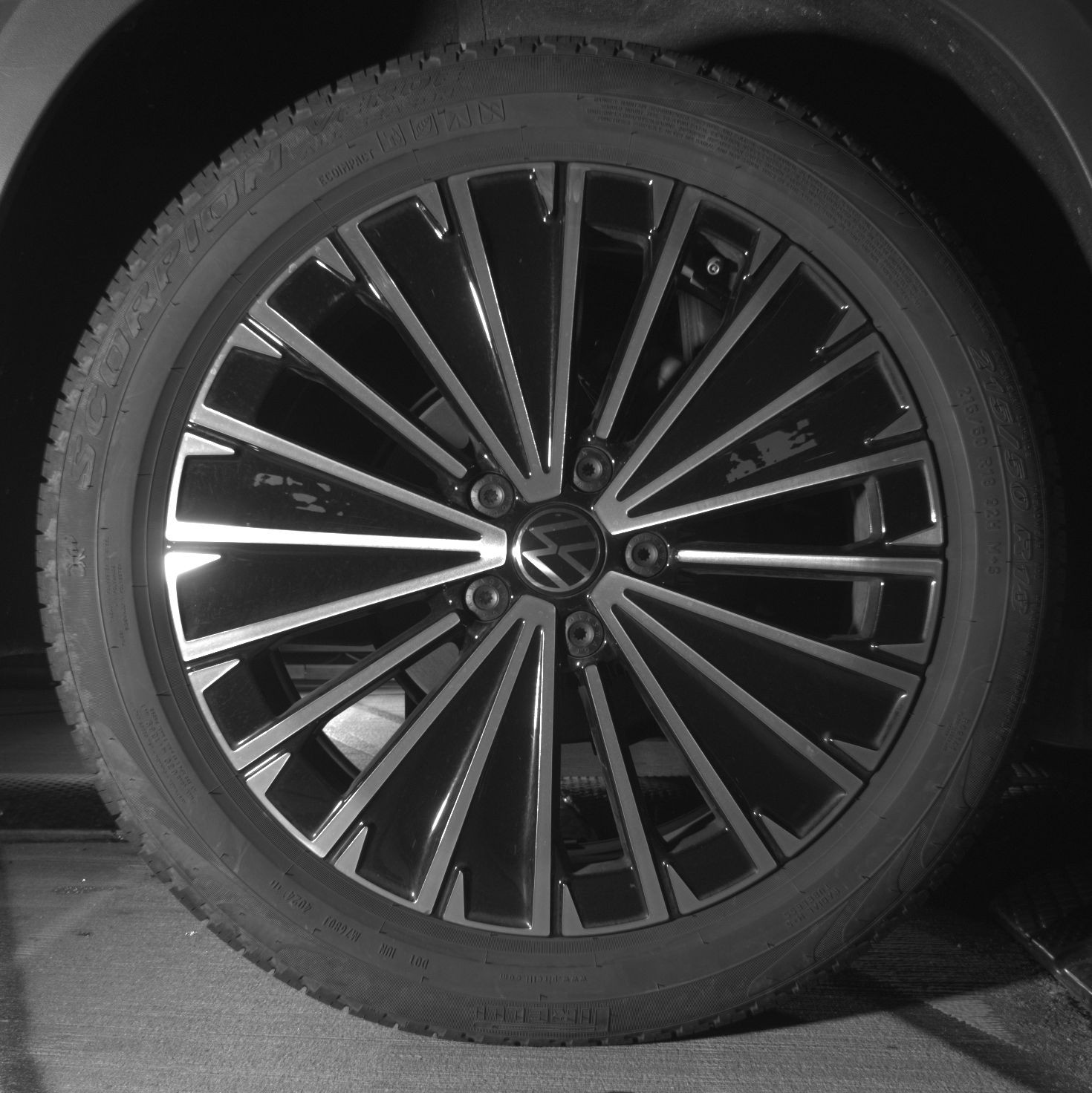 Thumbnail: 2025 Volkswagen Taos - 12