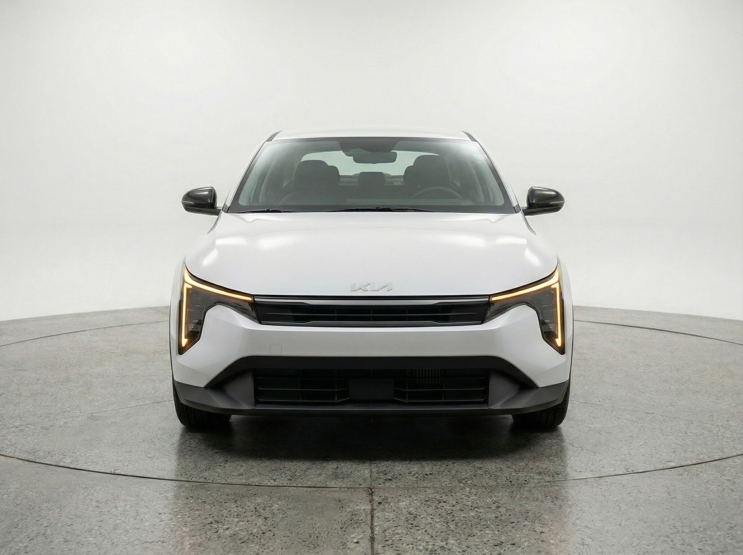 Thumbnail: 2025 Kia K4 - 2