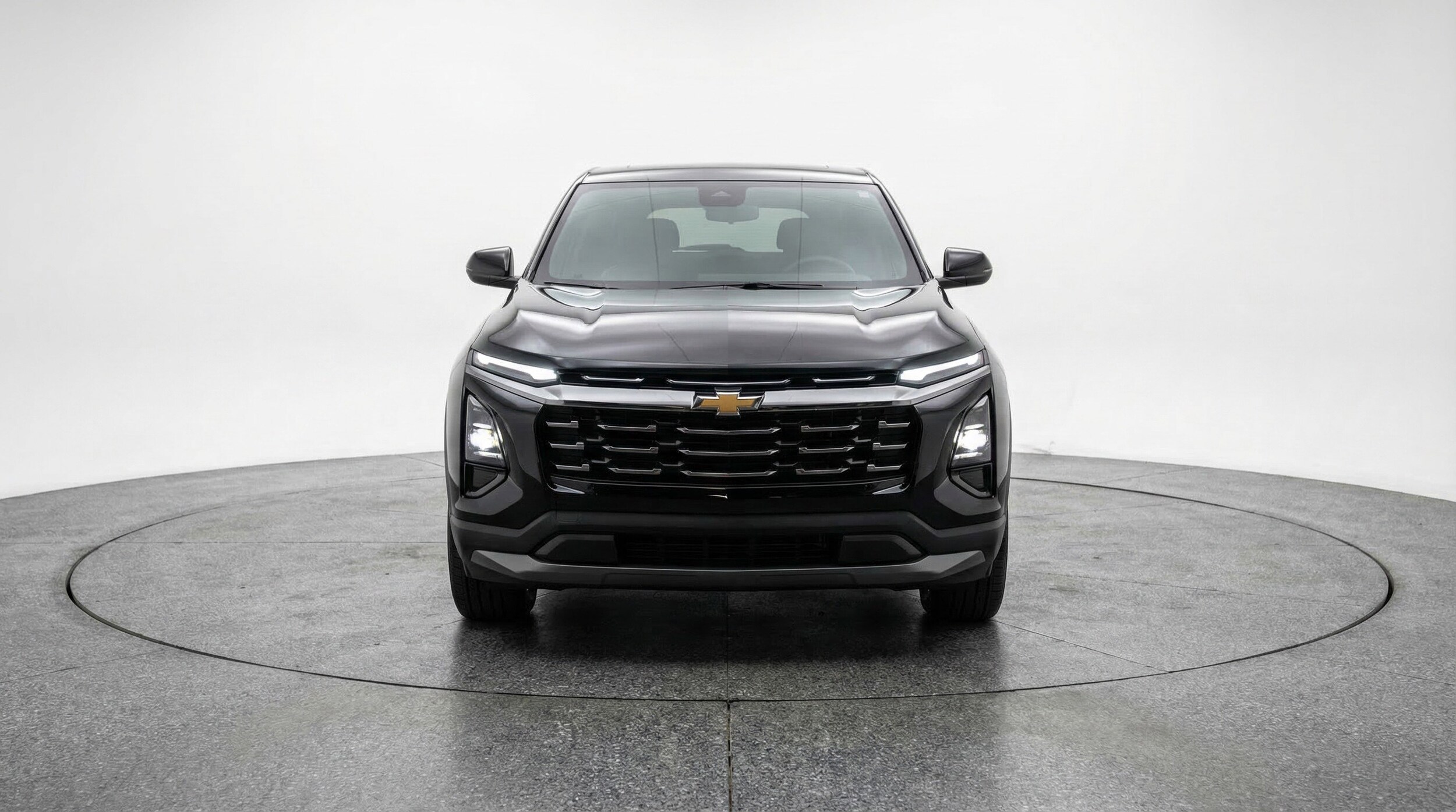 Thumbnail: 2025 Chevrolet Equinox - 2
