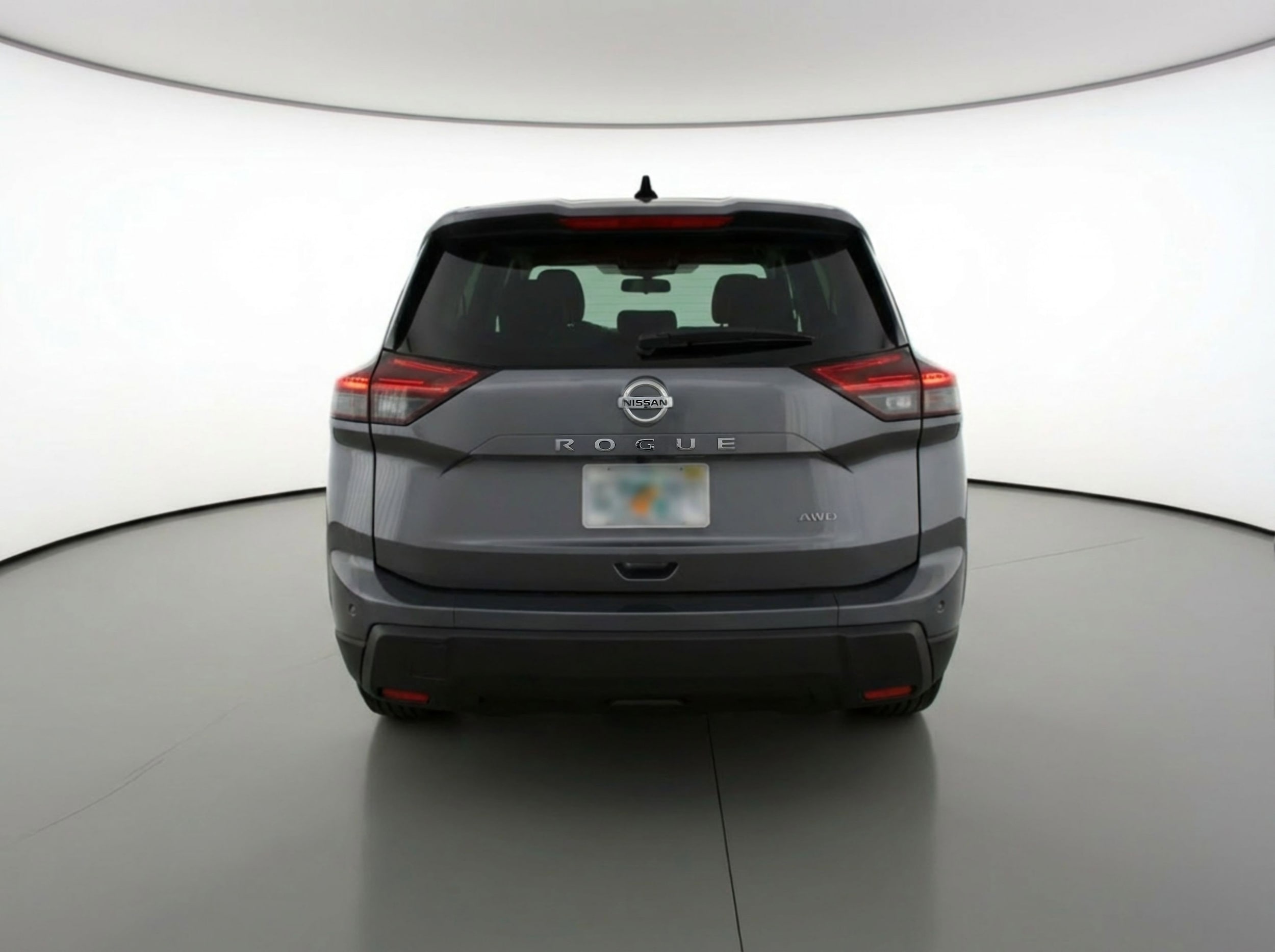 Thumbnail: 2025 Nissan Rogue - 7