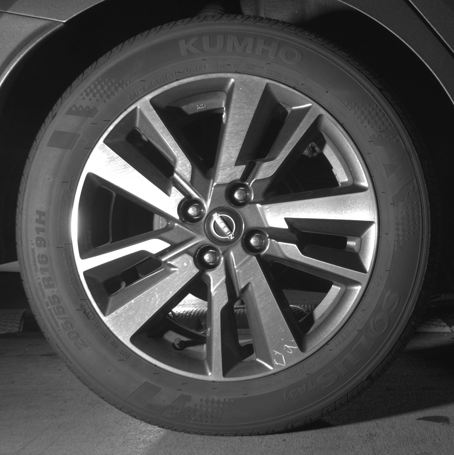 Thumbnail: 2025 Nissan Versa - 15