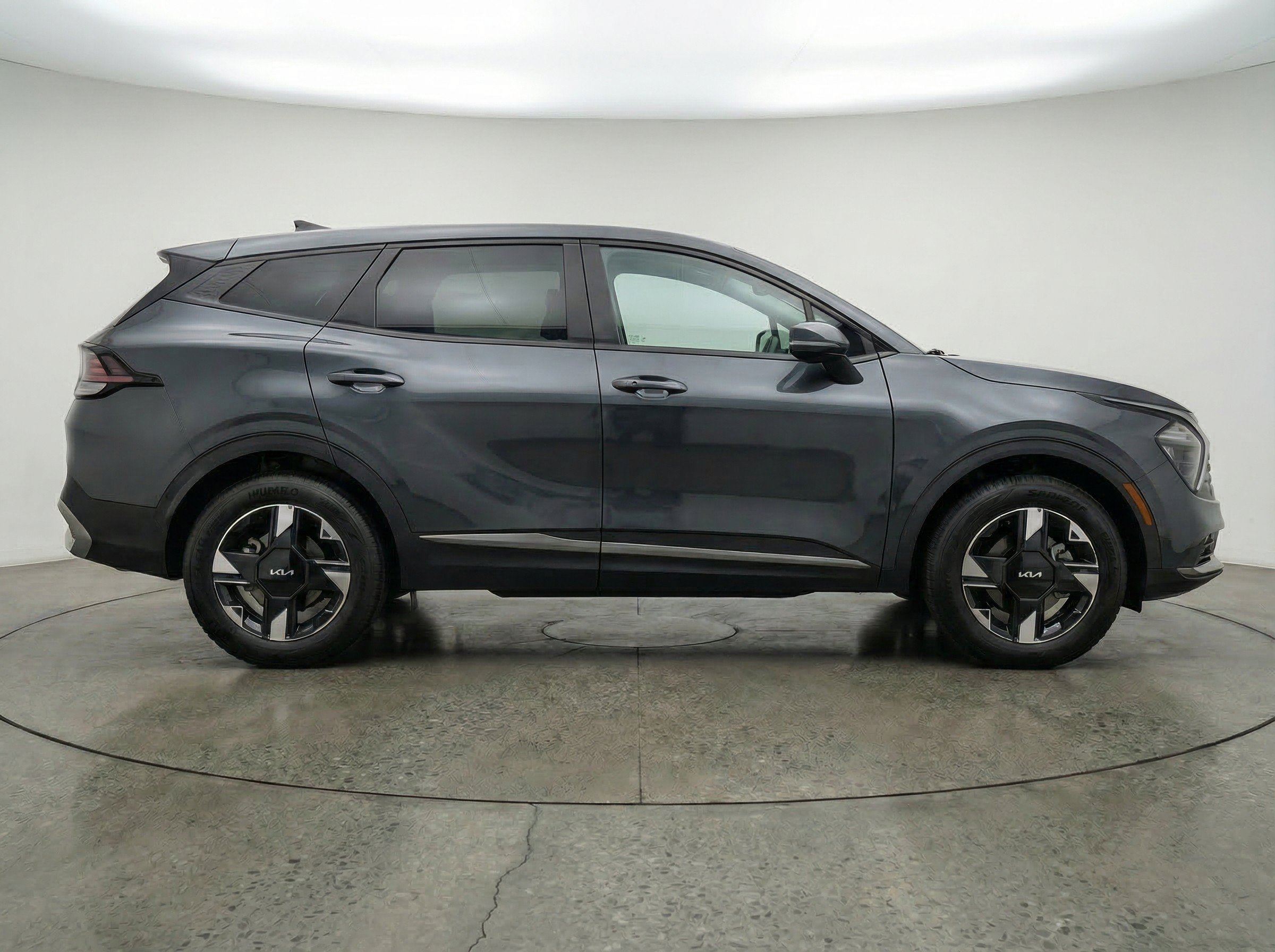 Thumbnail: 2026 Kia Sportage - 11