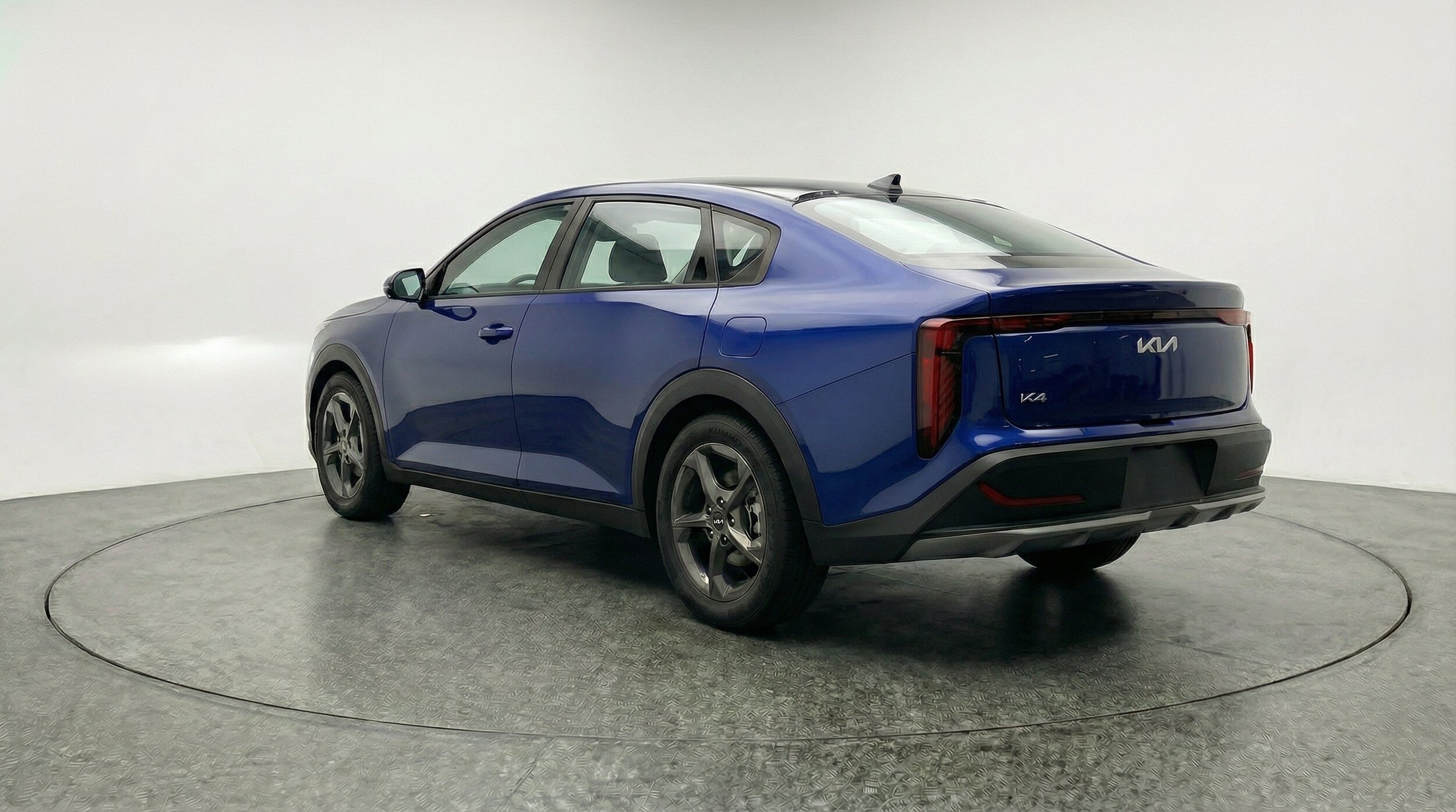 Thumbnail: 2026 Kia K4 - 6