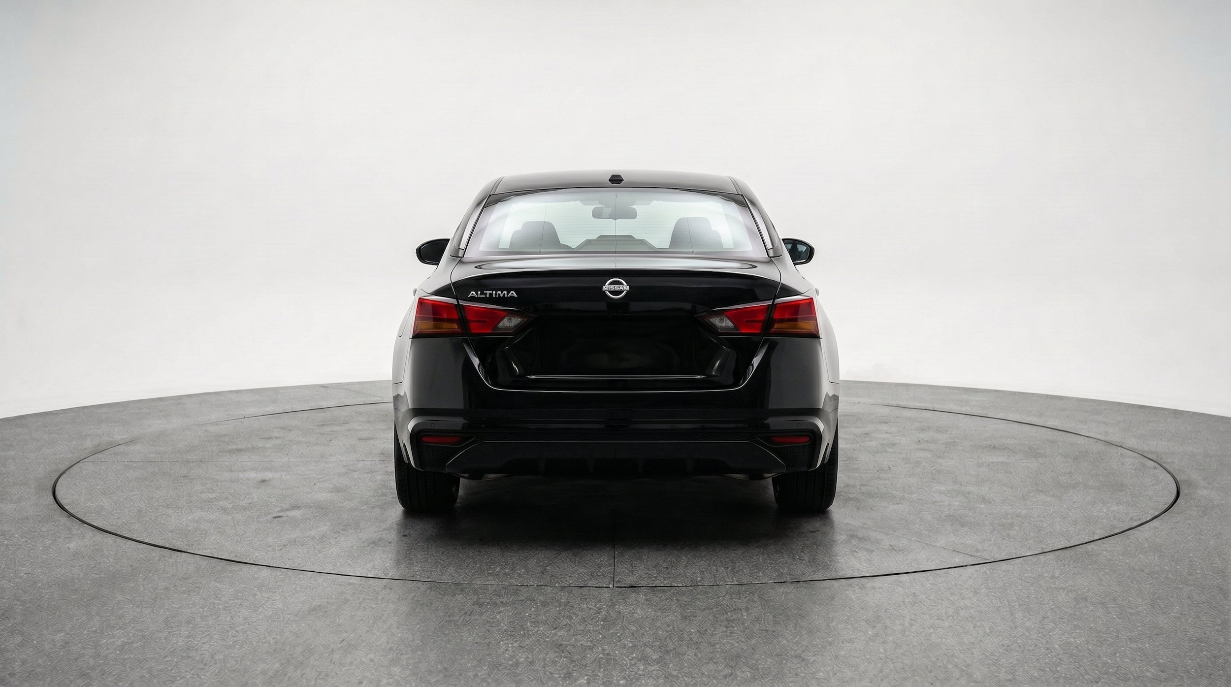 Thumbnail: 2026 Nissan Altima - 7