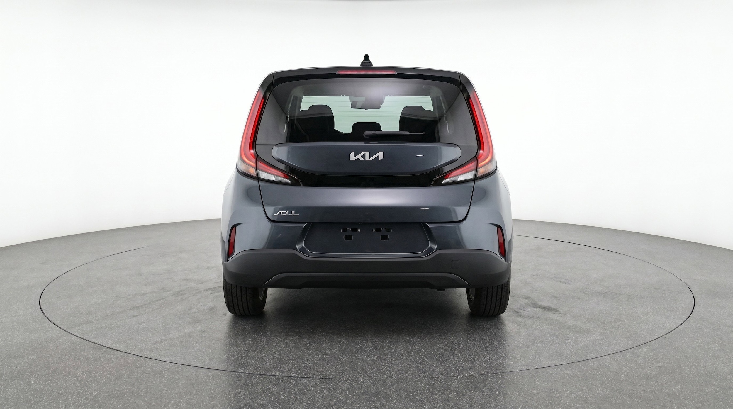 Thumbnail: 2025 Kia Soul - 7