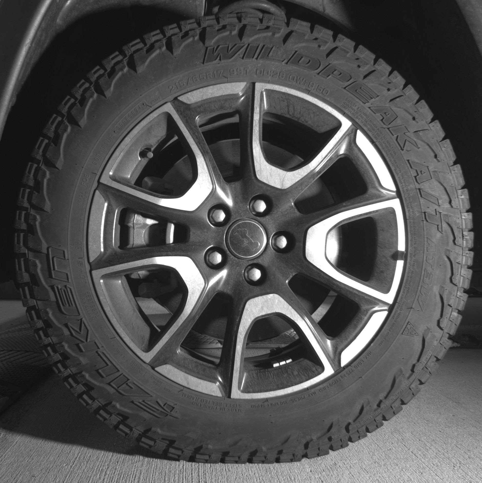 Thumbnail: 2025 Jeep Compass - 12