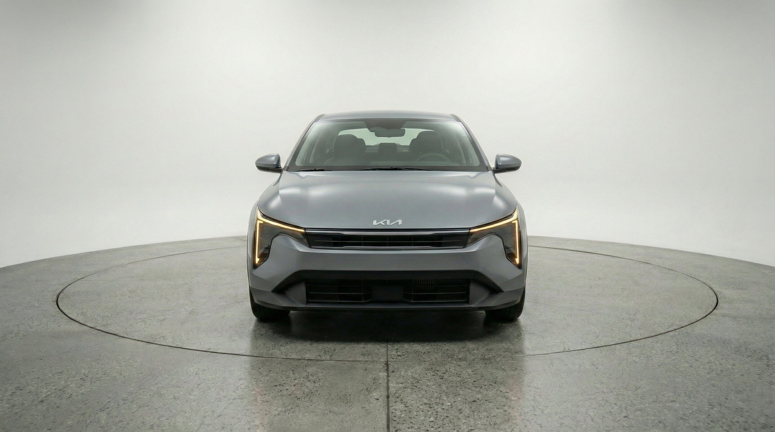 Thumbnail: 2025 Kia K4 - 2