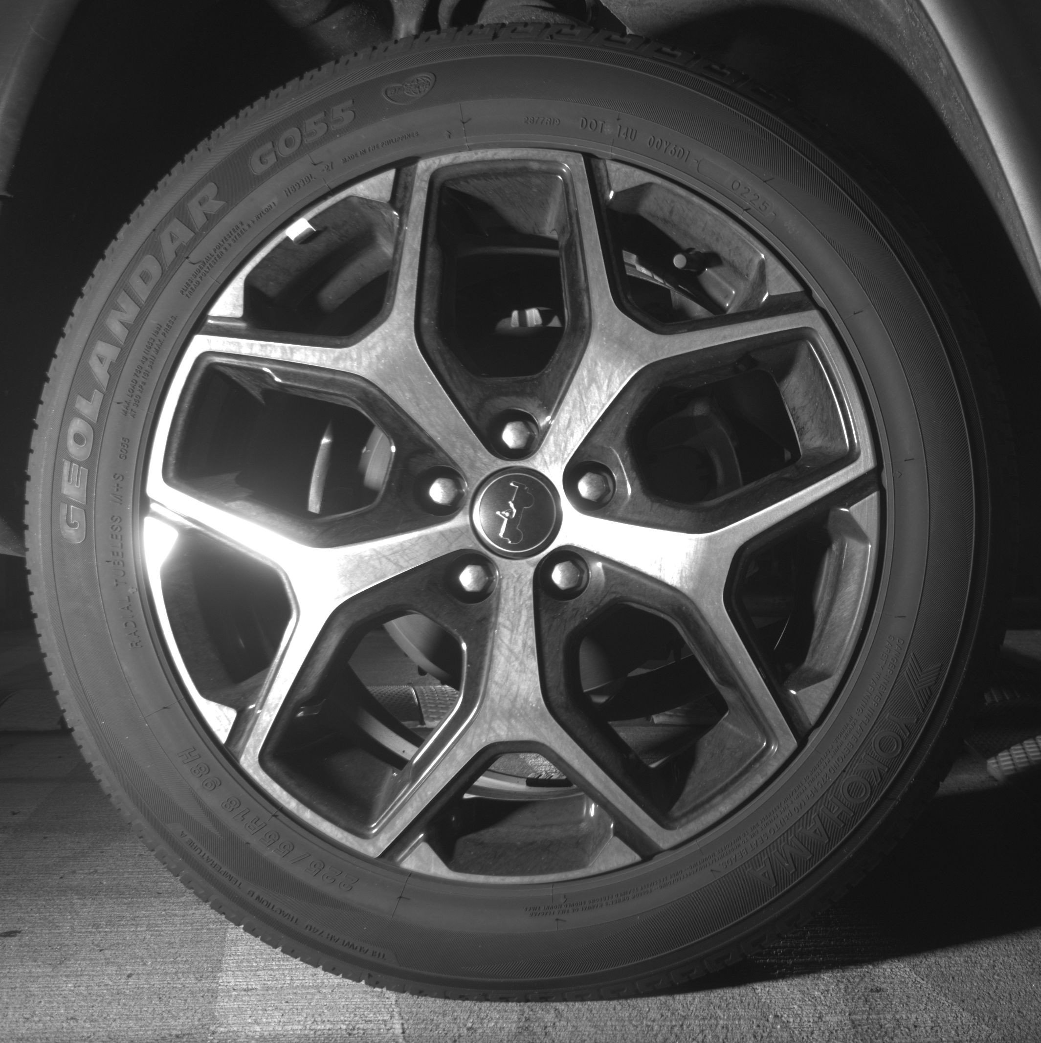 Thumbnail: 2025 Jeep Compass - 15