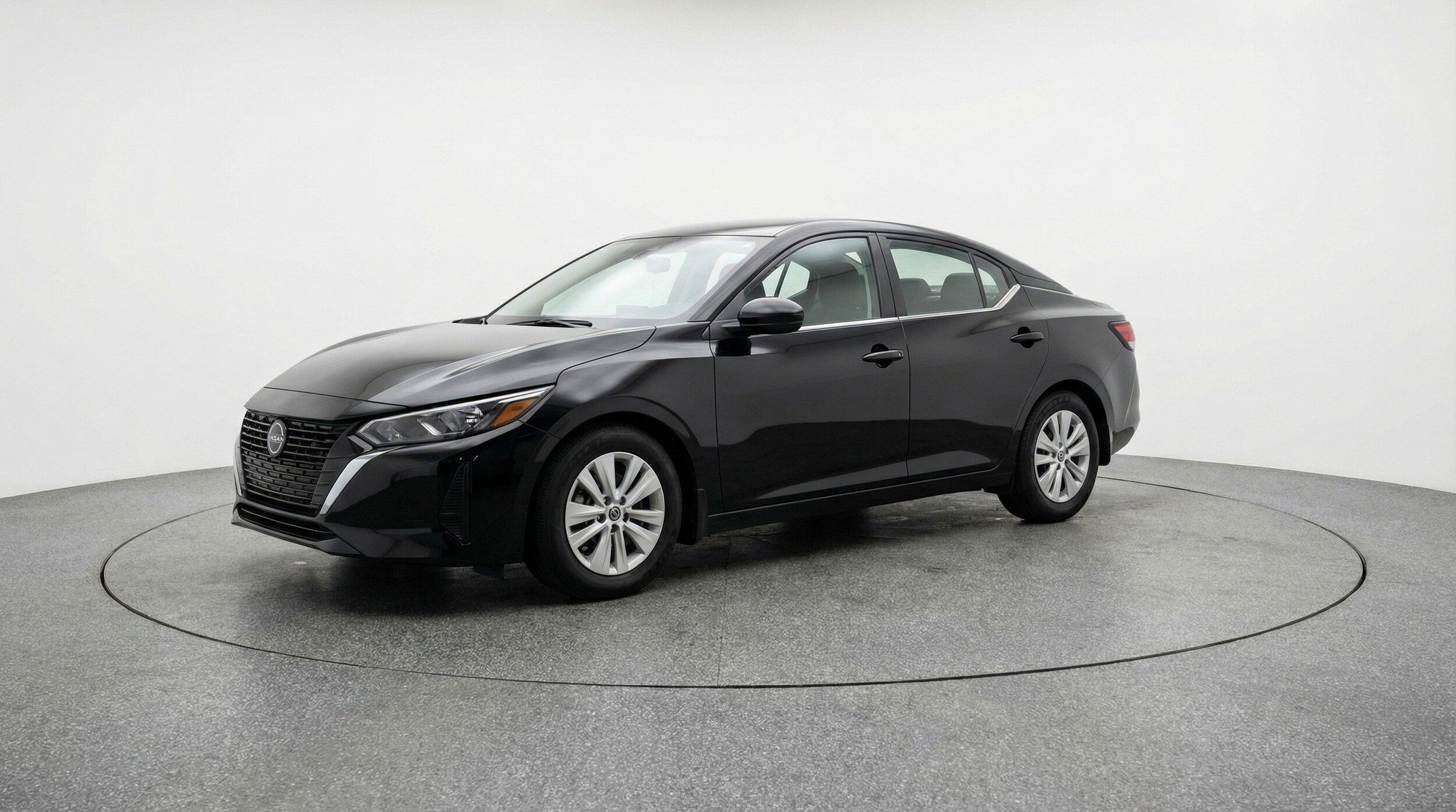 Thumbnail: 2025 Nissan Sentra - 3