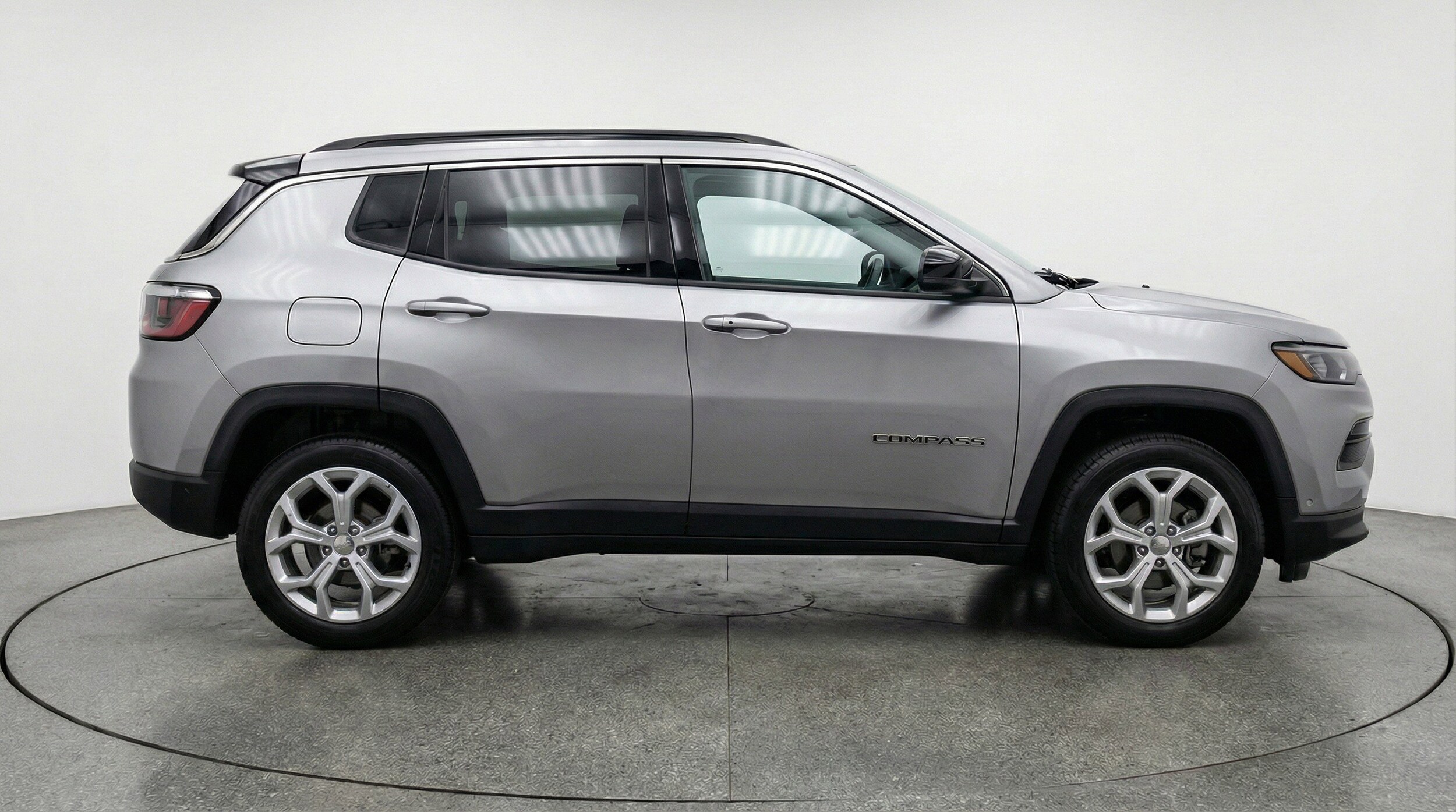 Thumbnail: 2025 Jeep Compass - 11