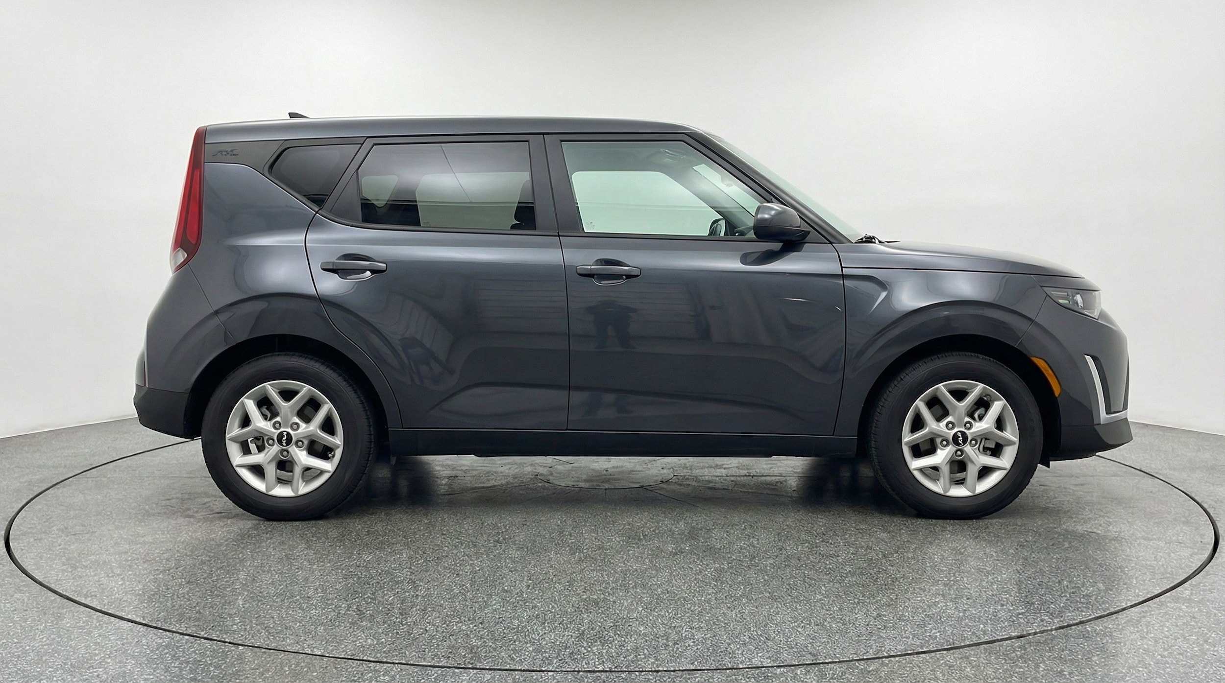 Thumbnail: 2025 Kia Soul - 11