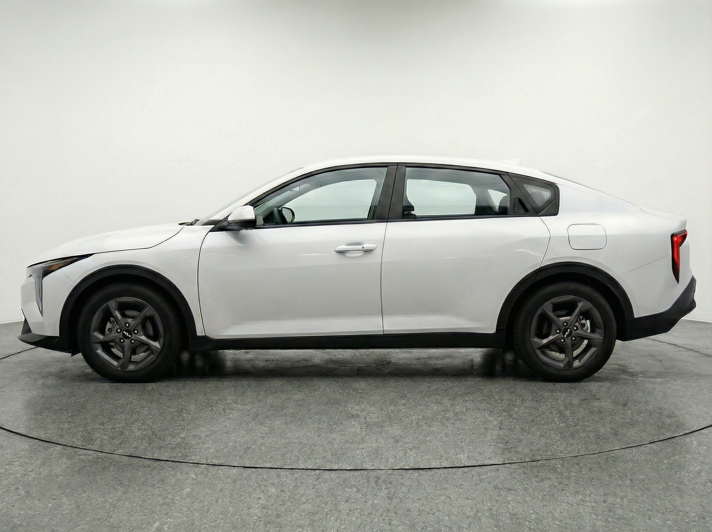 Thumbnail: 2025 Kia K4 - 5