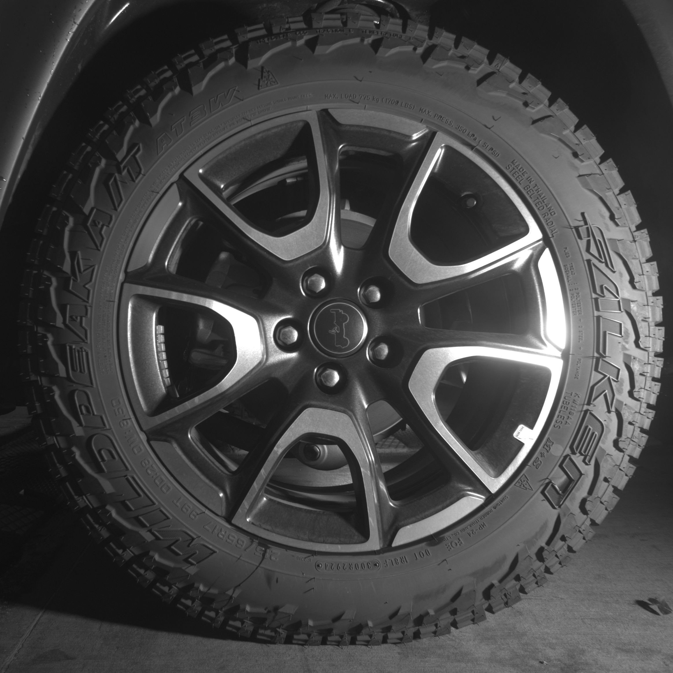 Thumbnail: 2025 Jeep Compass - 14