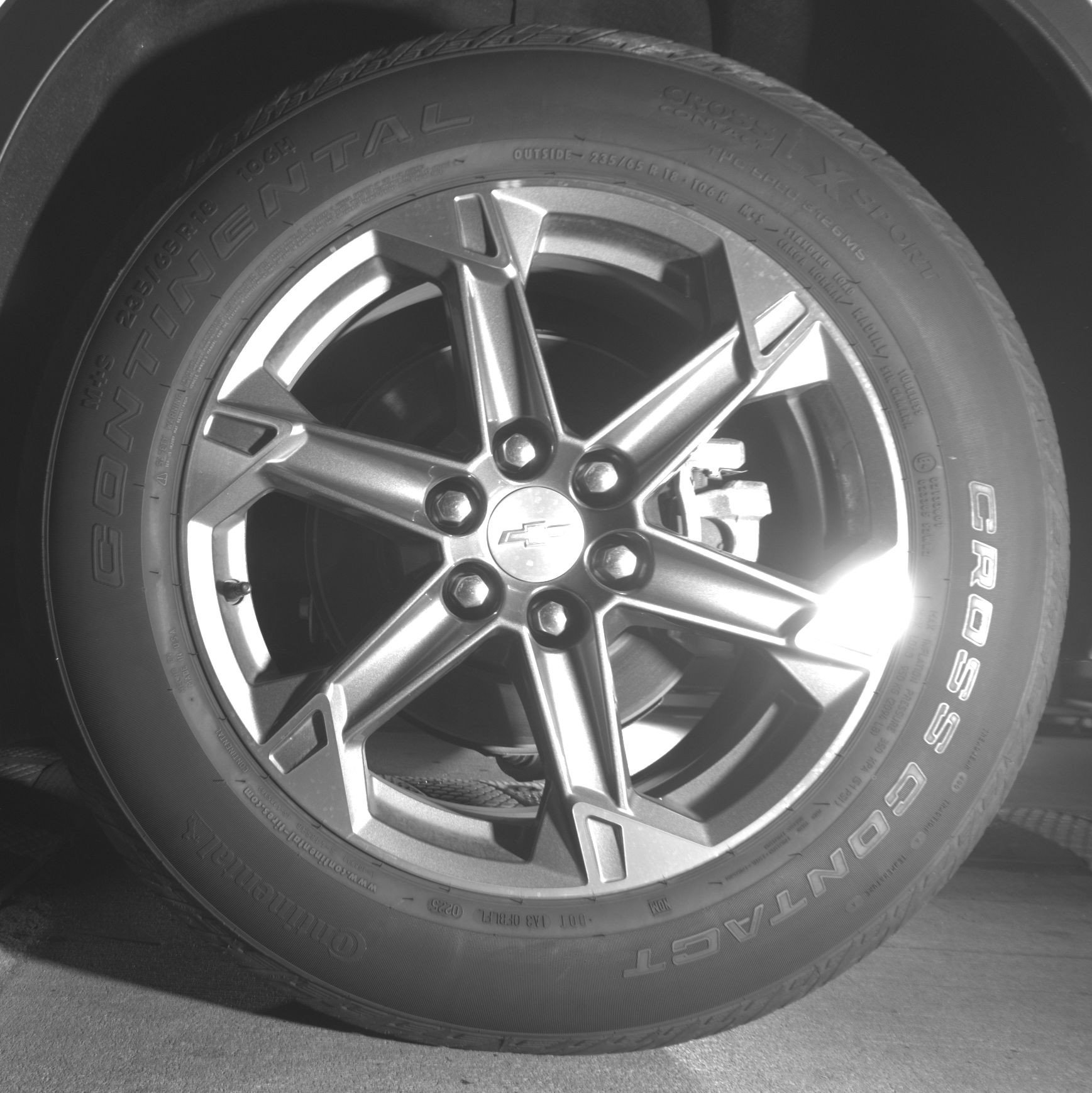 Thumbnail: 2025 Chevrolet Blazer - 14