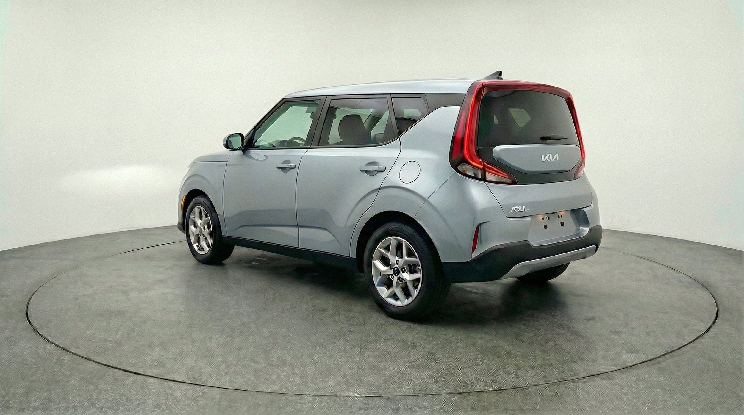 Thumbnail: 2025 Kia Soul - 6