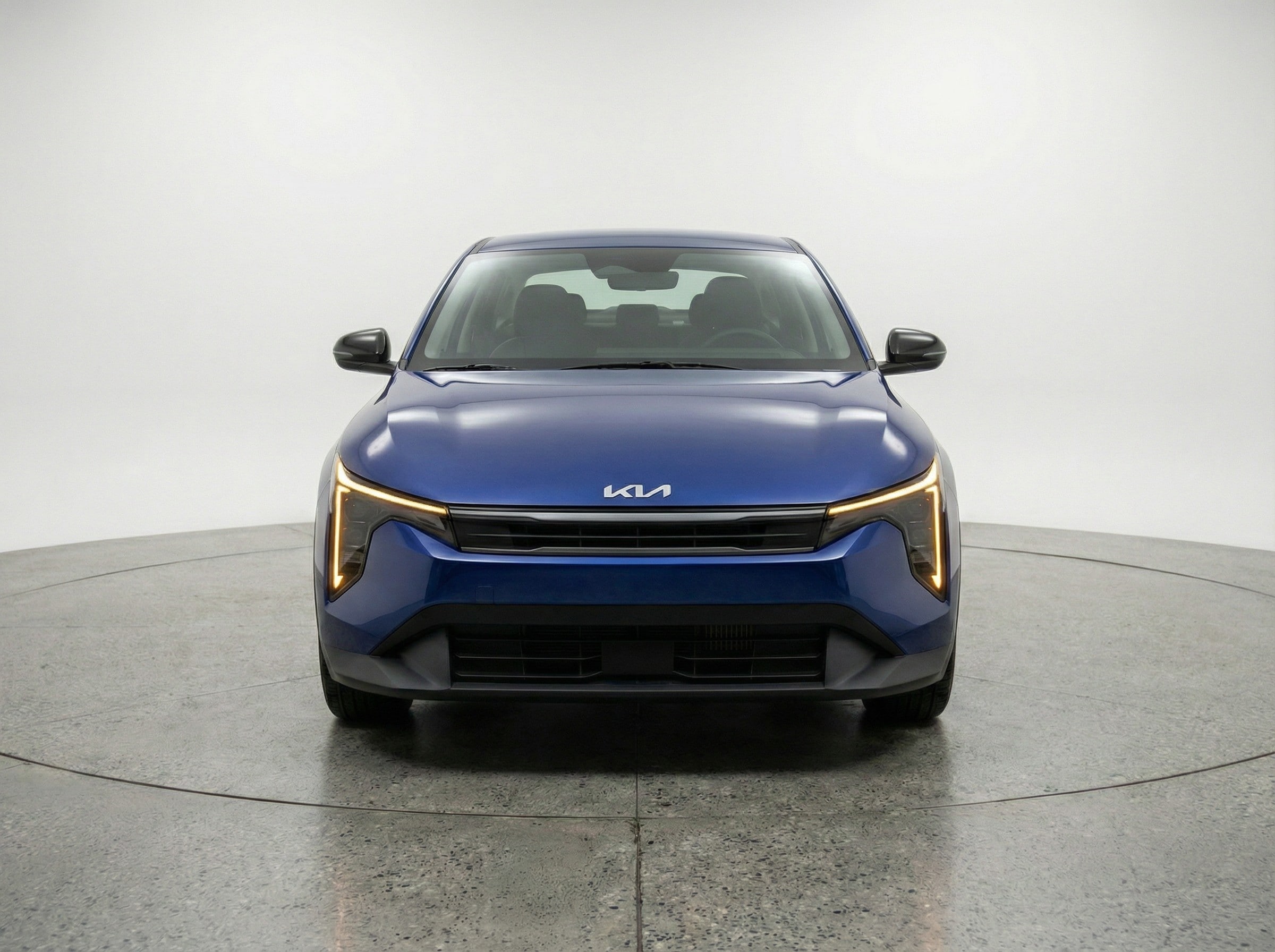 Thumbnail: 2025 Kia K4 - 2