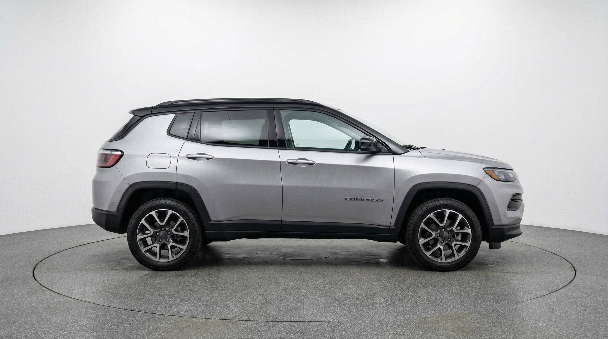 Thumbnail: 2025 Jeep Compass - 11