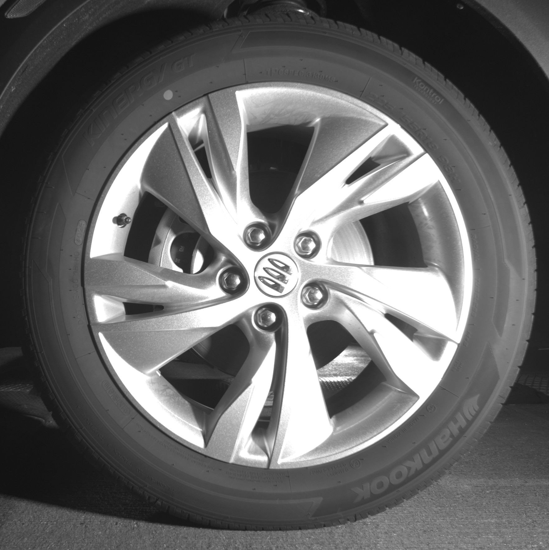 Thumbnail: 2026 Buick Encore GX - 12