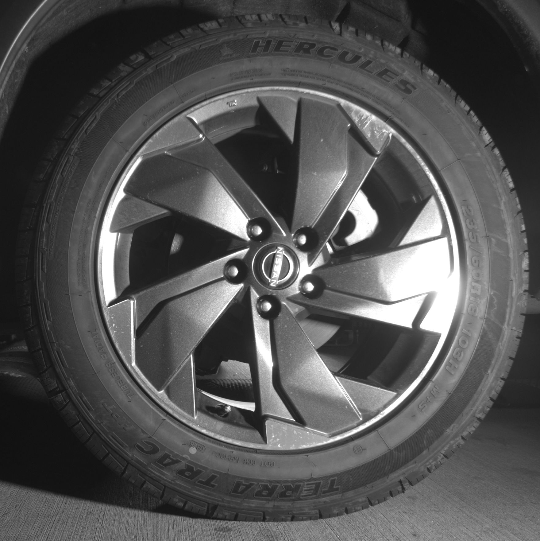 Thumbnail: 2025 Nissan Rogue - 11