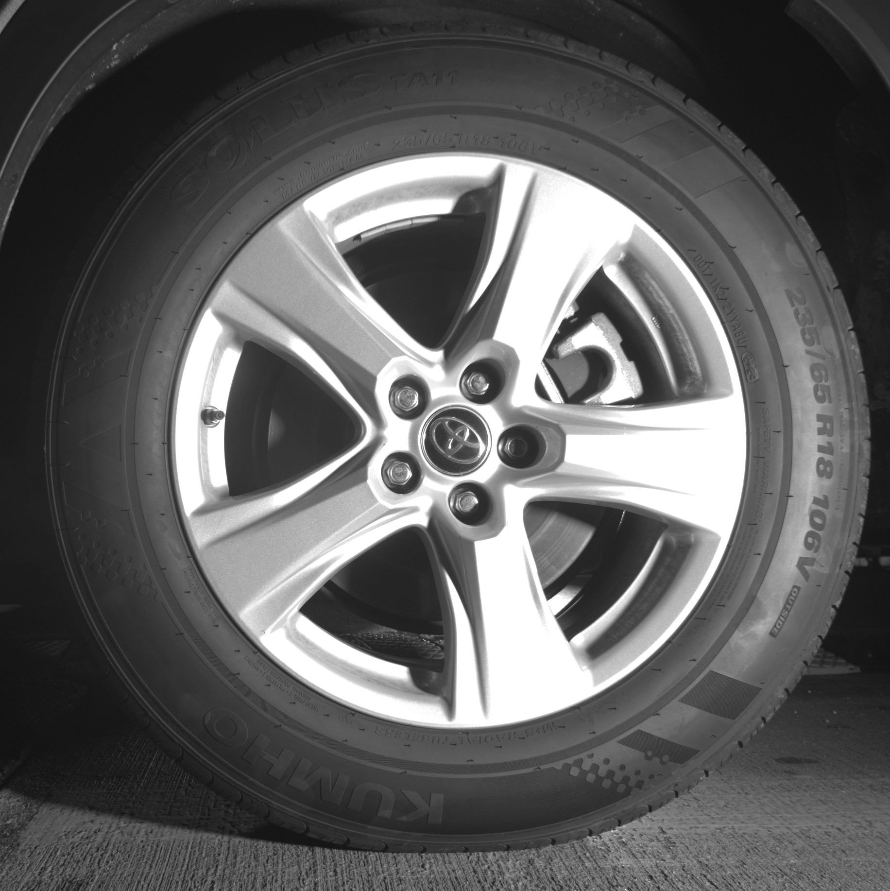 Thumbnail: 2025 Toyota Highlander - 14