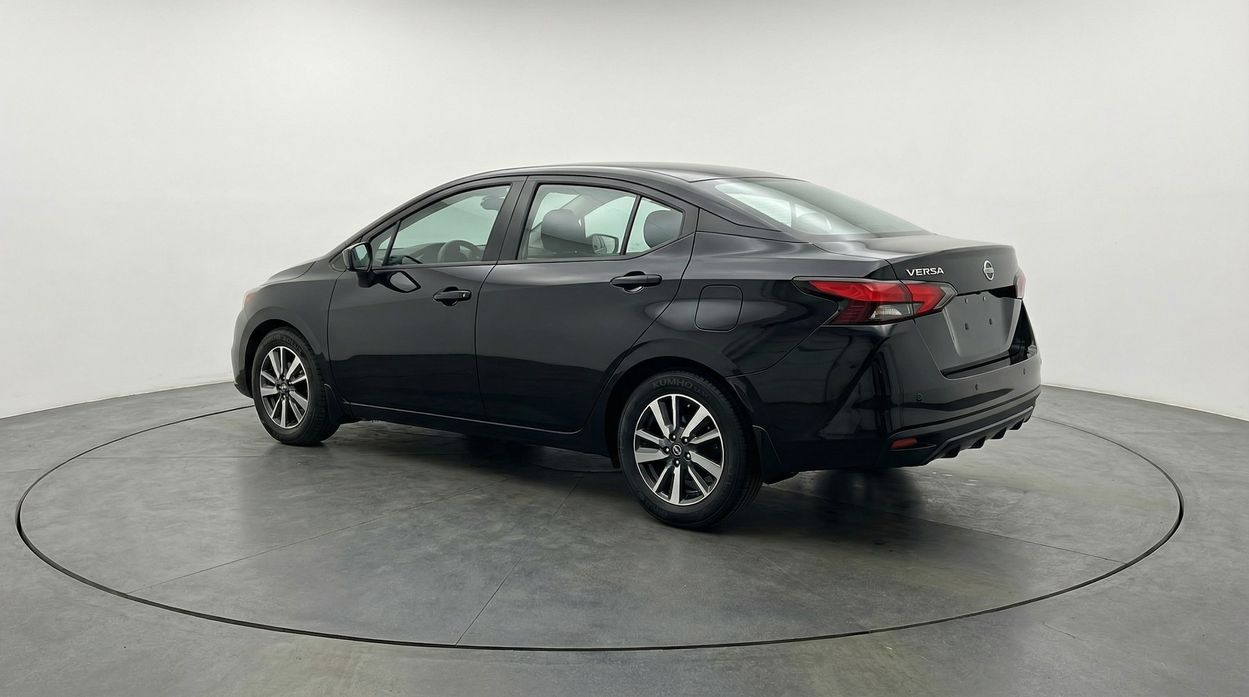 Thumbnail: 2025 Nissan Versa - 5