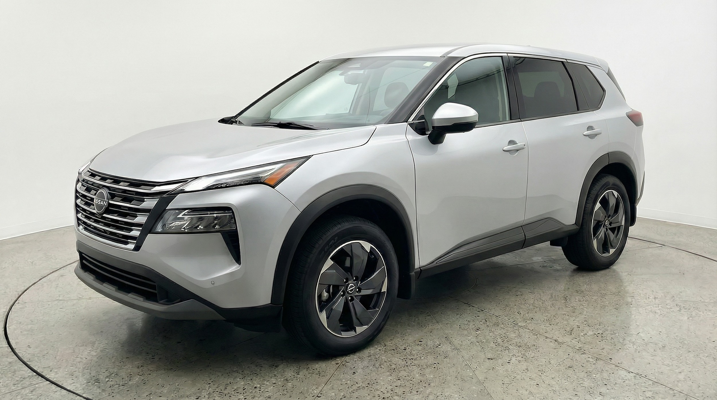 Thumbnail: 2025 Nissan Rogue - 3