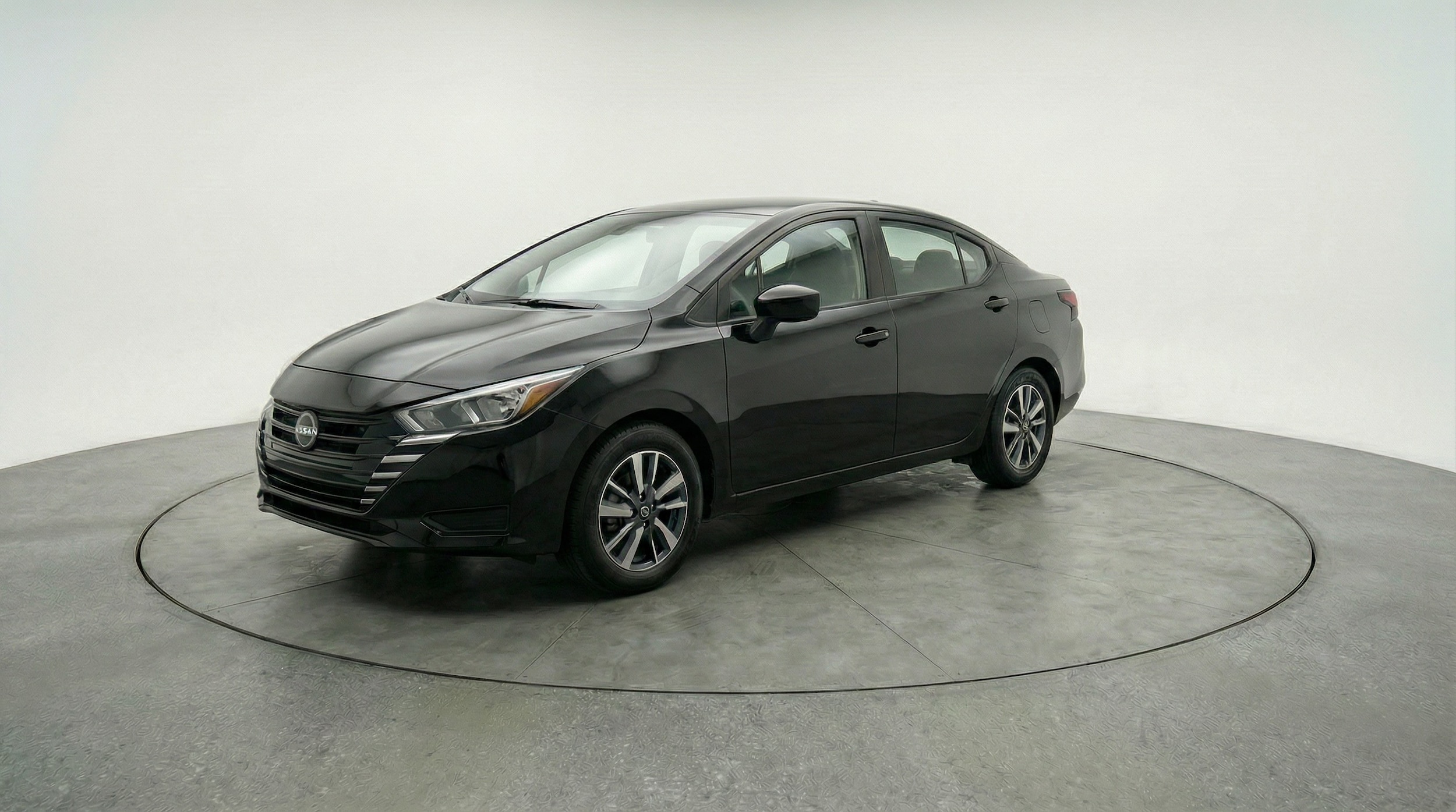 Thumbnail: 2025 Nissan Versa - 3