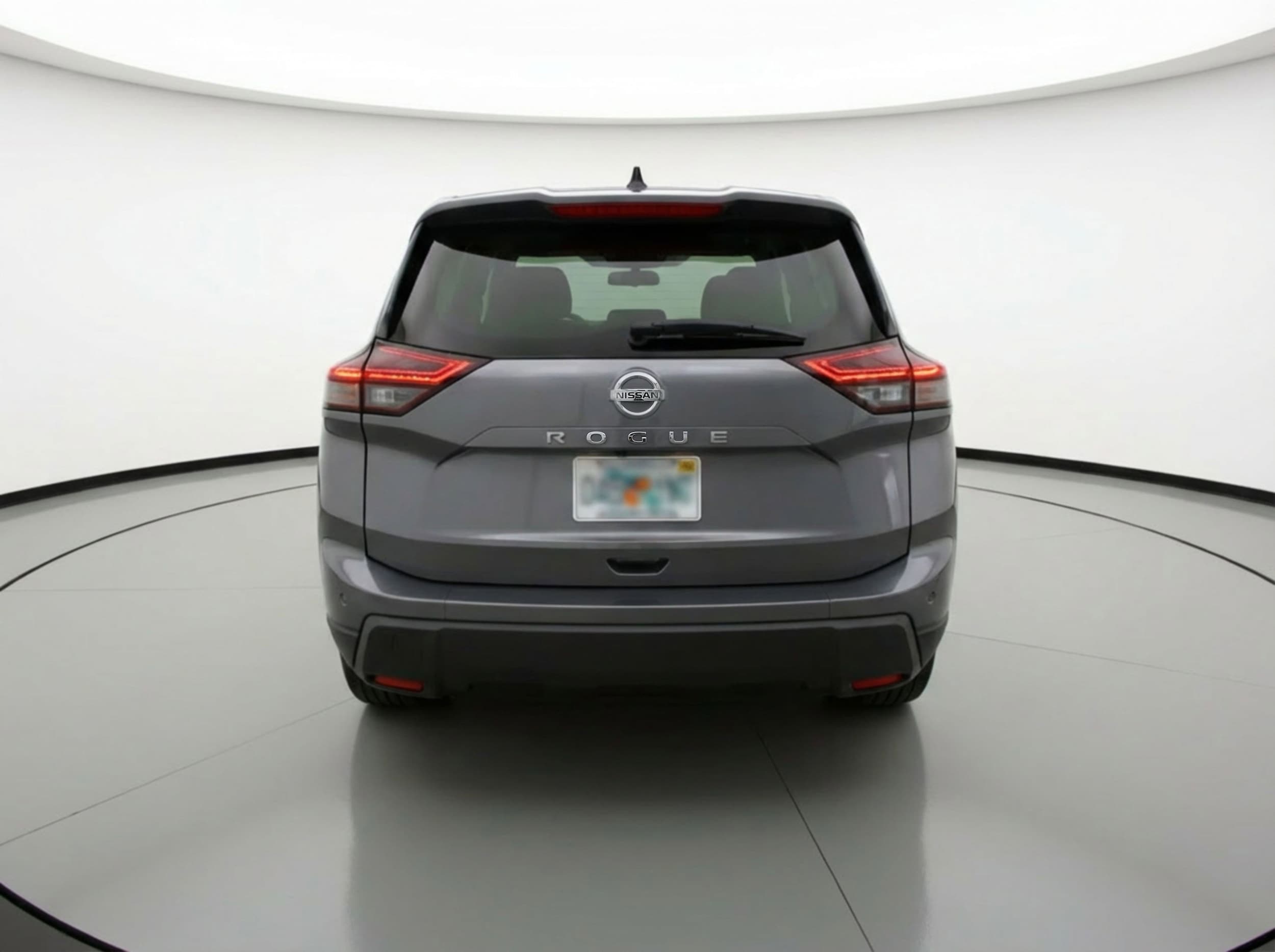 Thumbnail: 2025 Nissan Rogue - 7