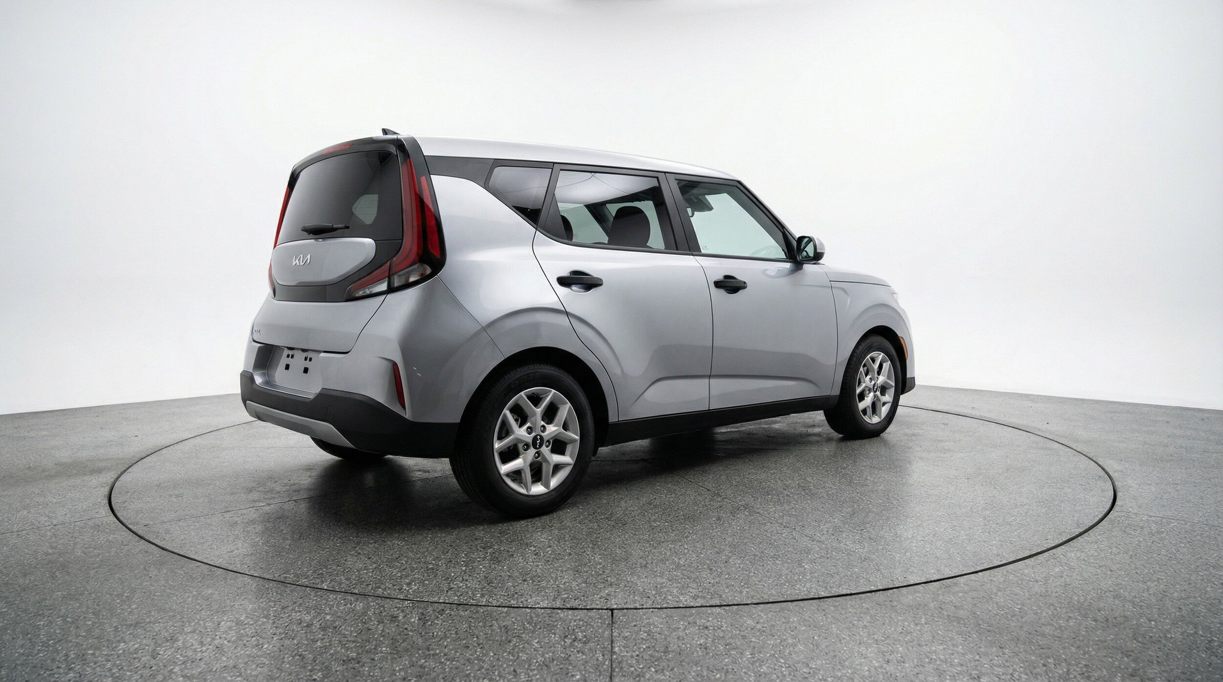 Thumbnail: 2025 Kia Soul - 9