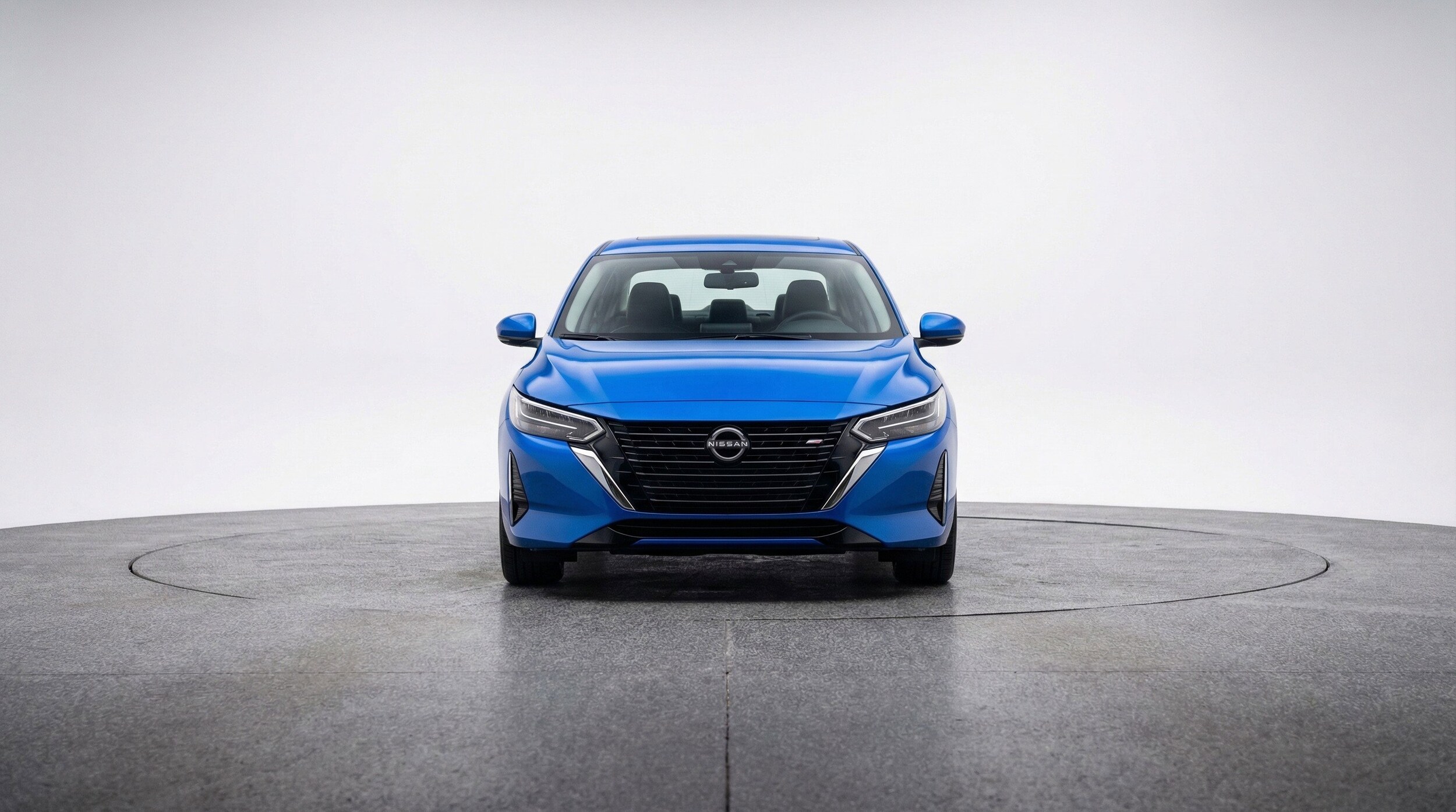 Thumbnail: 2025 Nissan Sentra - 2