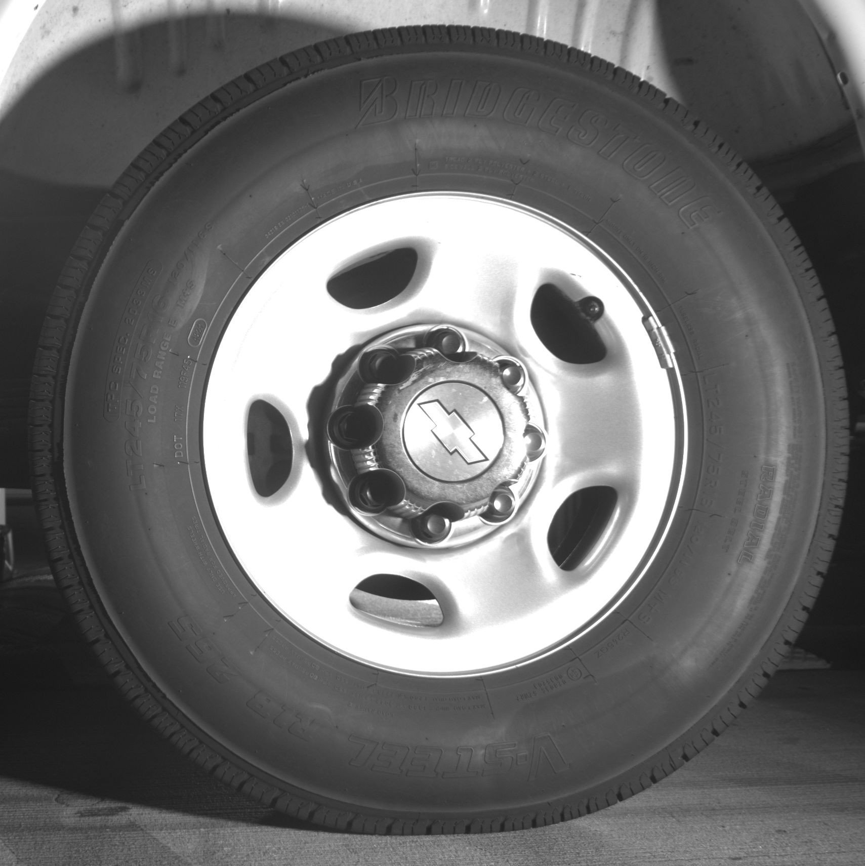 Thumbnail: 2025 Chevrolet Express - 14