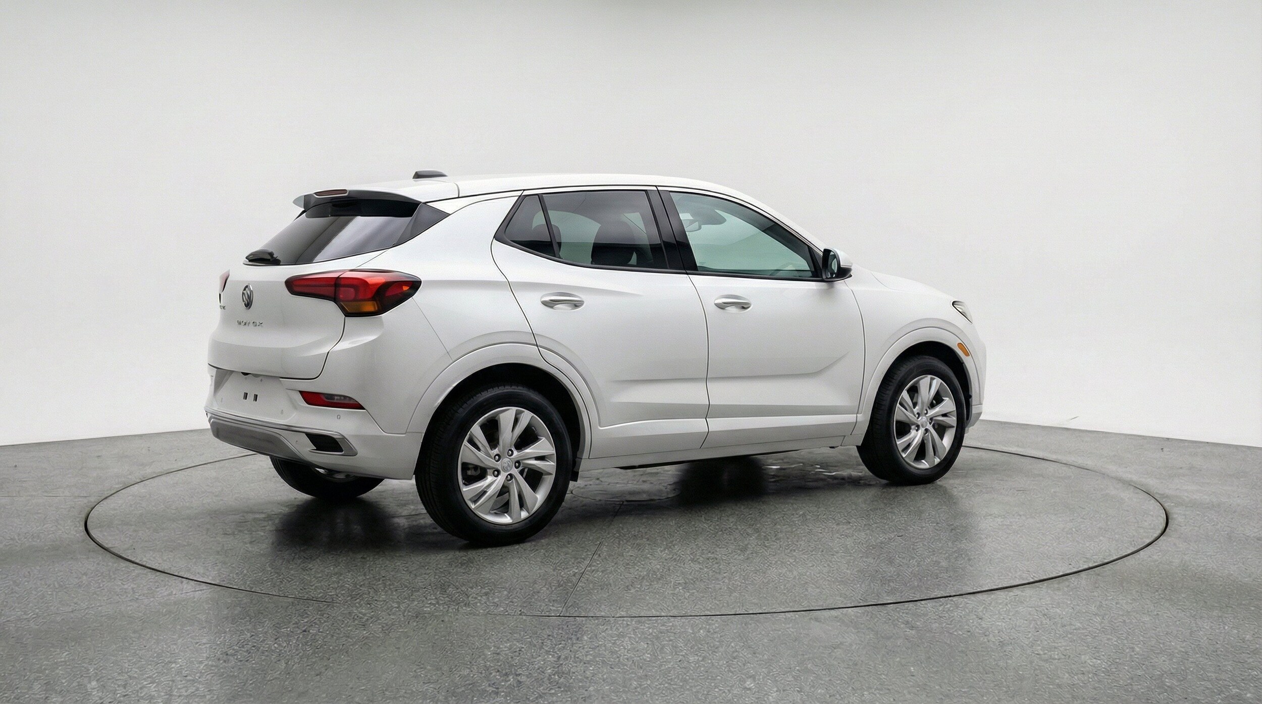 Thumbnail: 2026 Buick Encore GX - 9