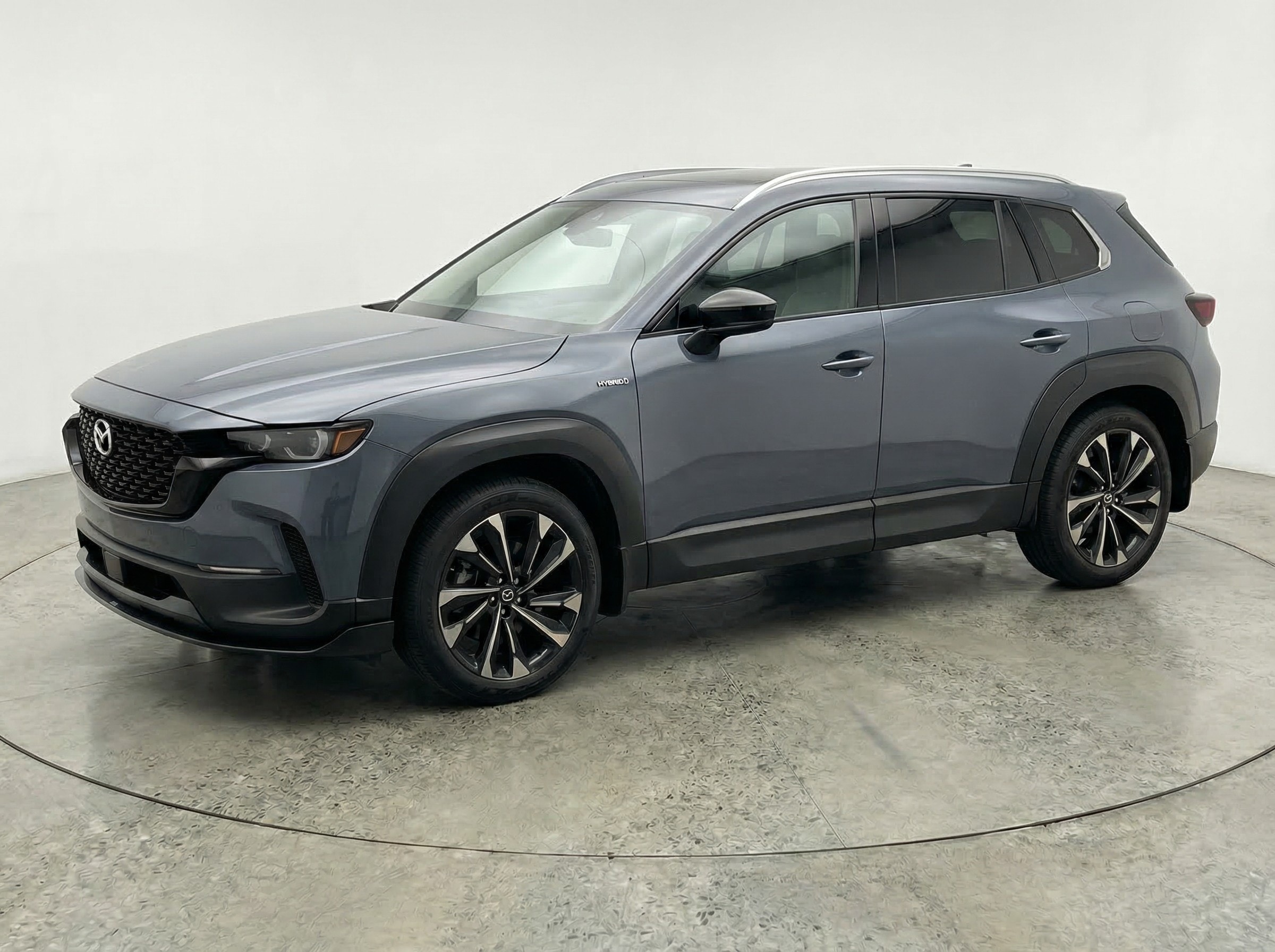 Thumbnail: 2025 Mazda CX-50 - 3
