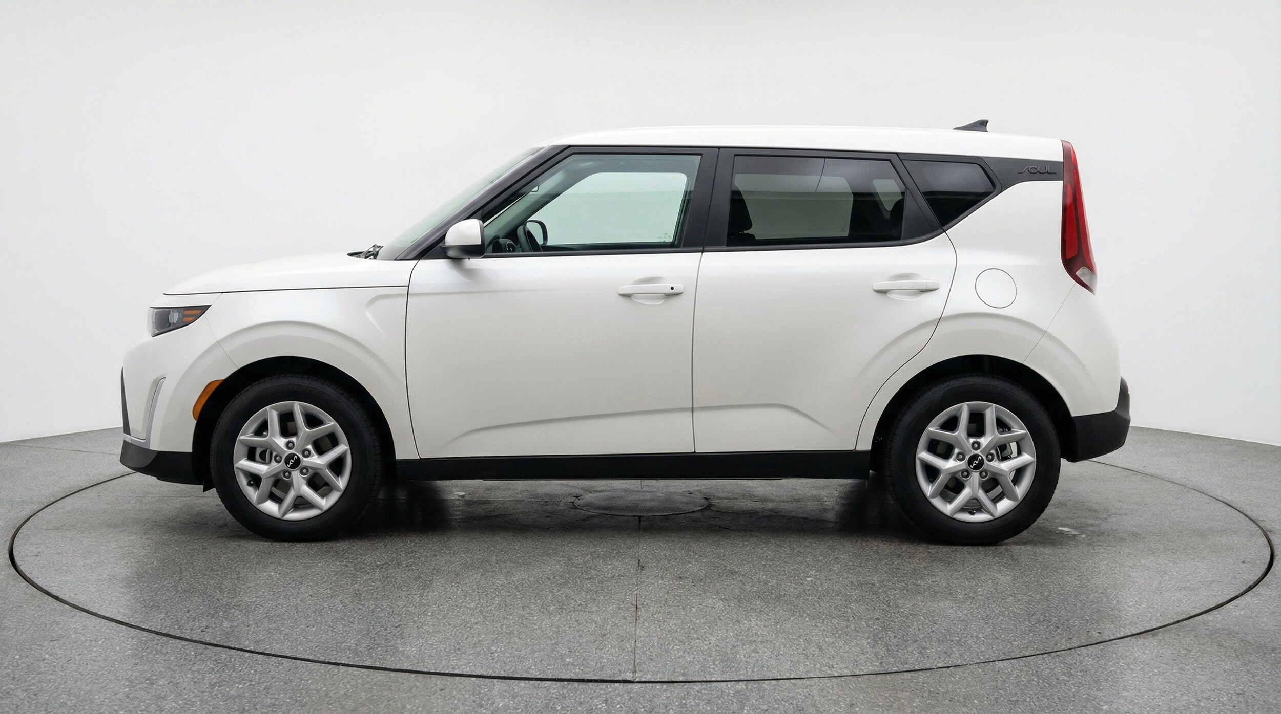 Thumbnail: 2025 Kia Soul - 5