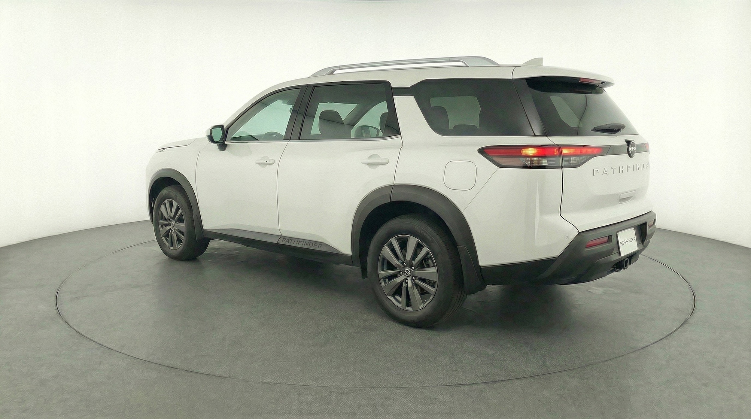 Thumbnail: 2025 Nissan Pathfinder - 6