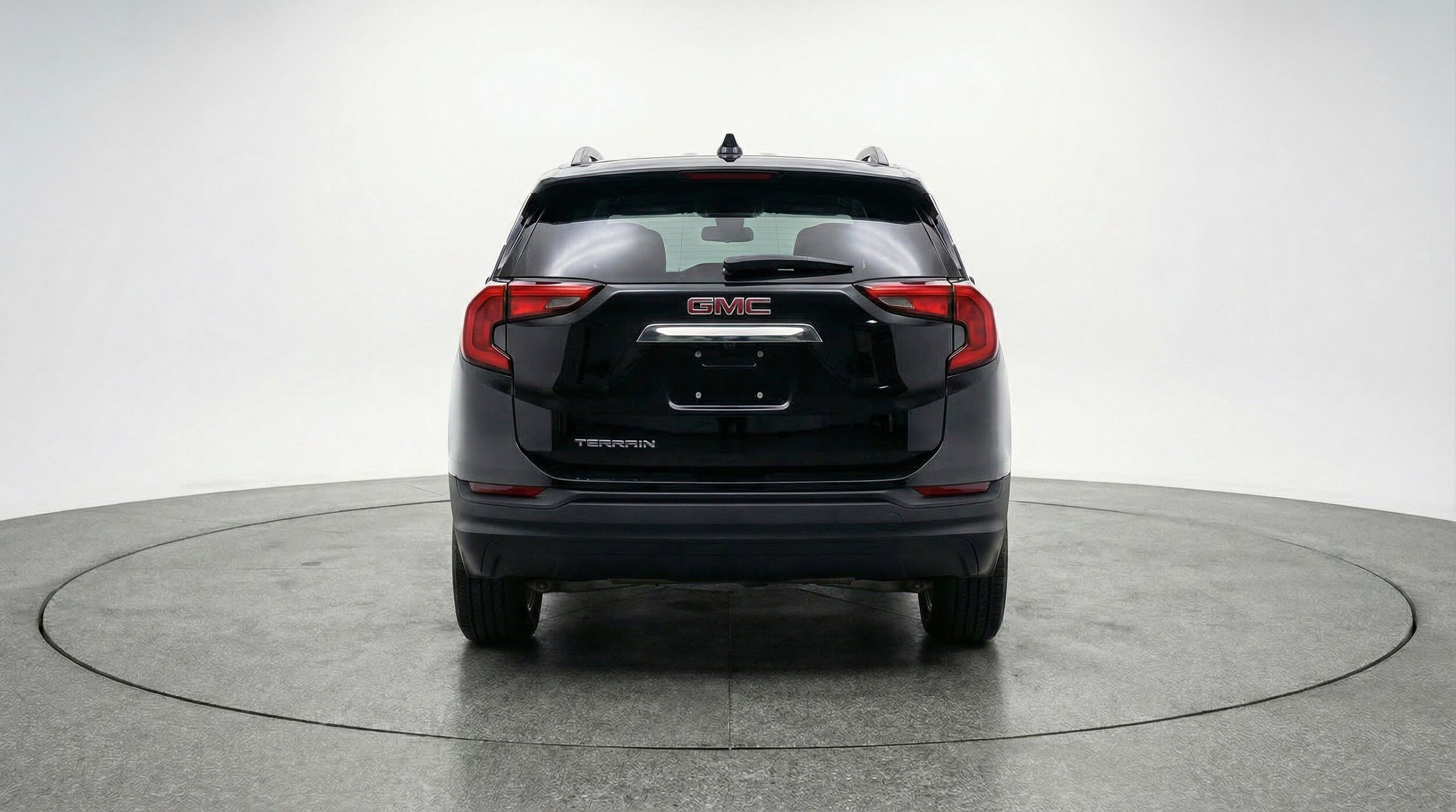 Thumbnail: 2024 GMC Terrain - 7