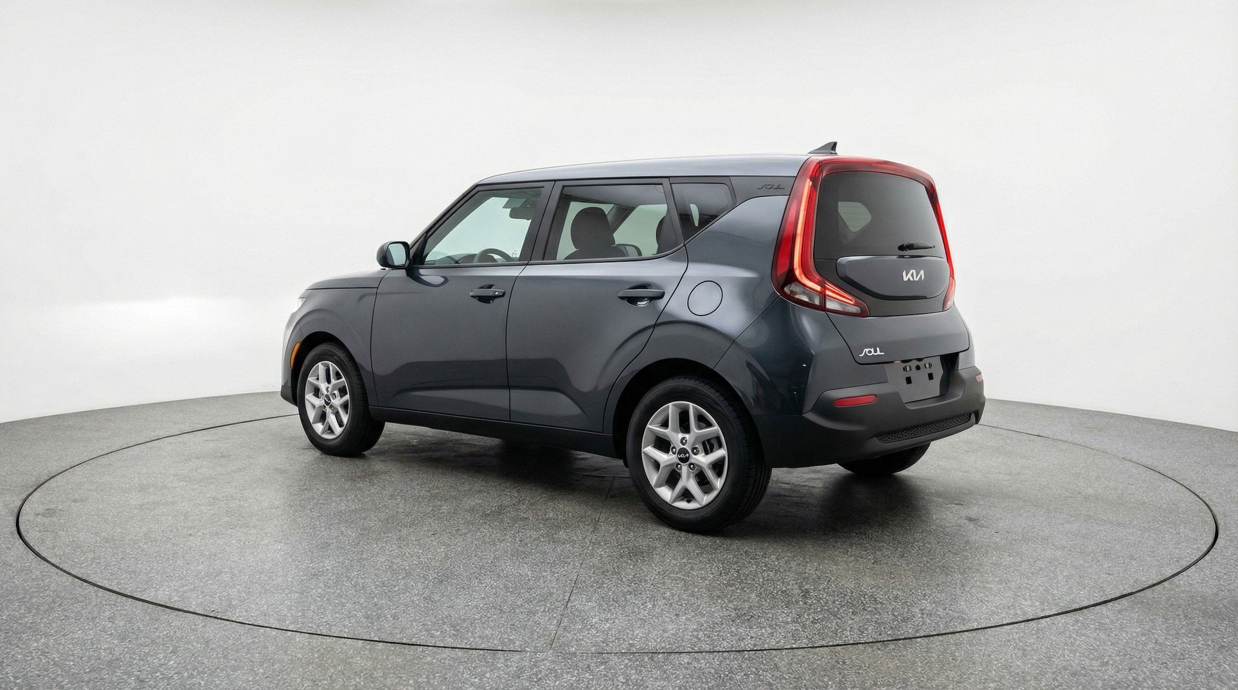 Thumbnail: 2025 Kia Soul - 6