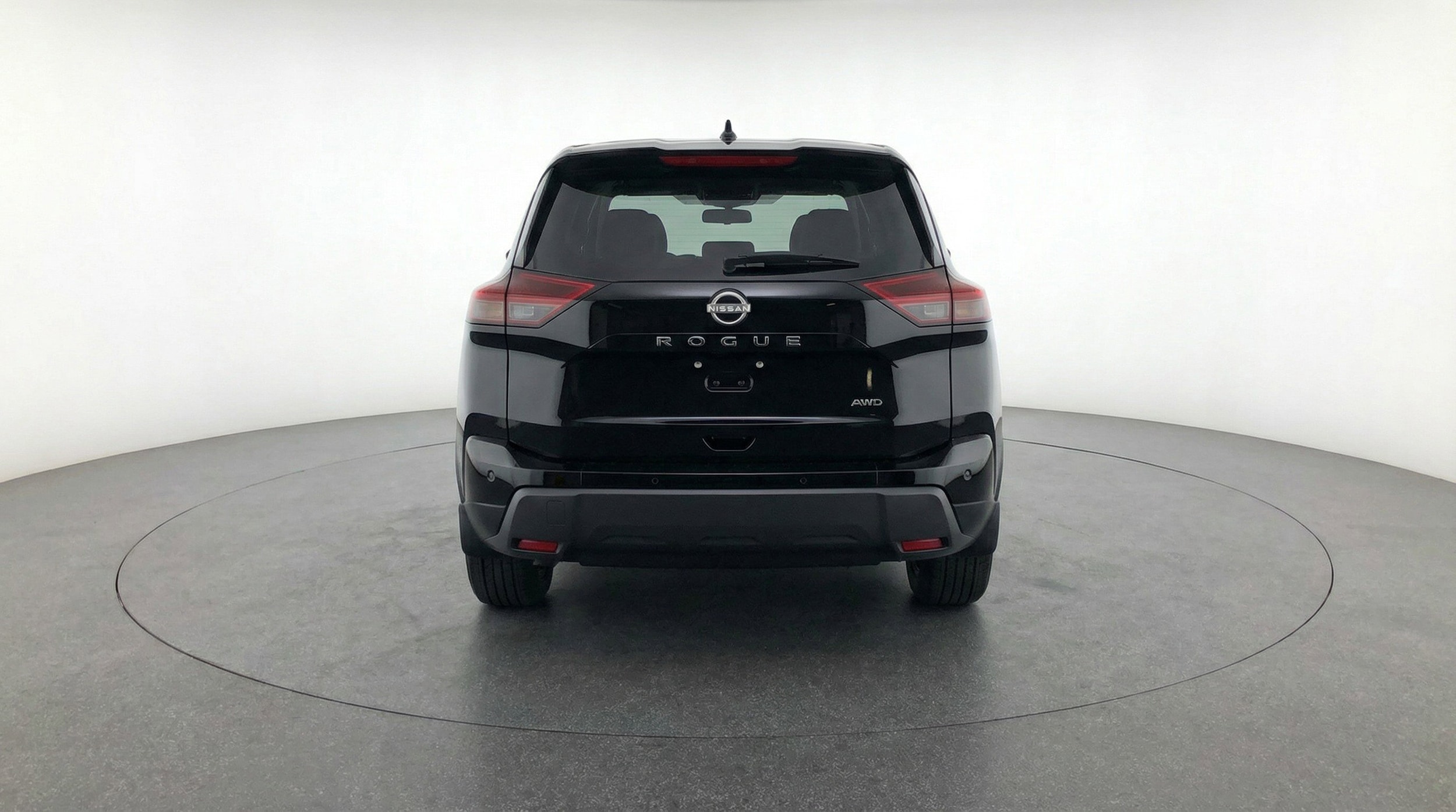 Thumbnail: 2025 Nissan Rogue - 7