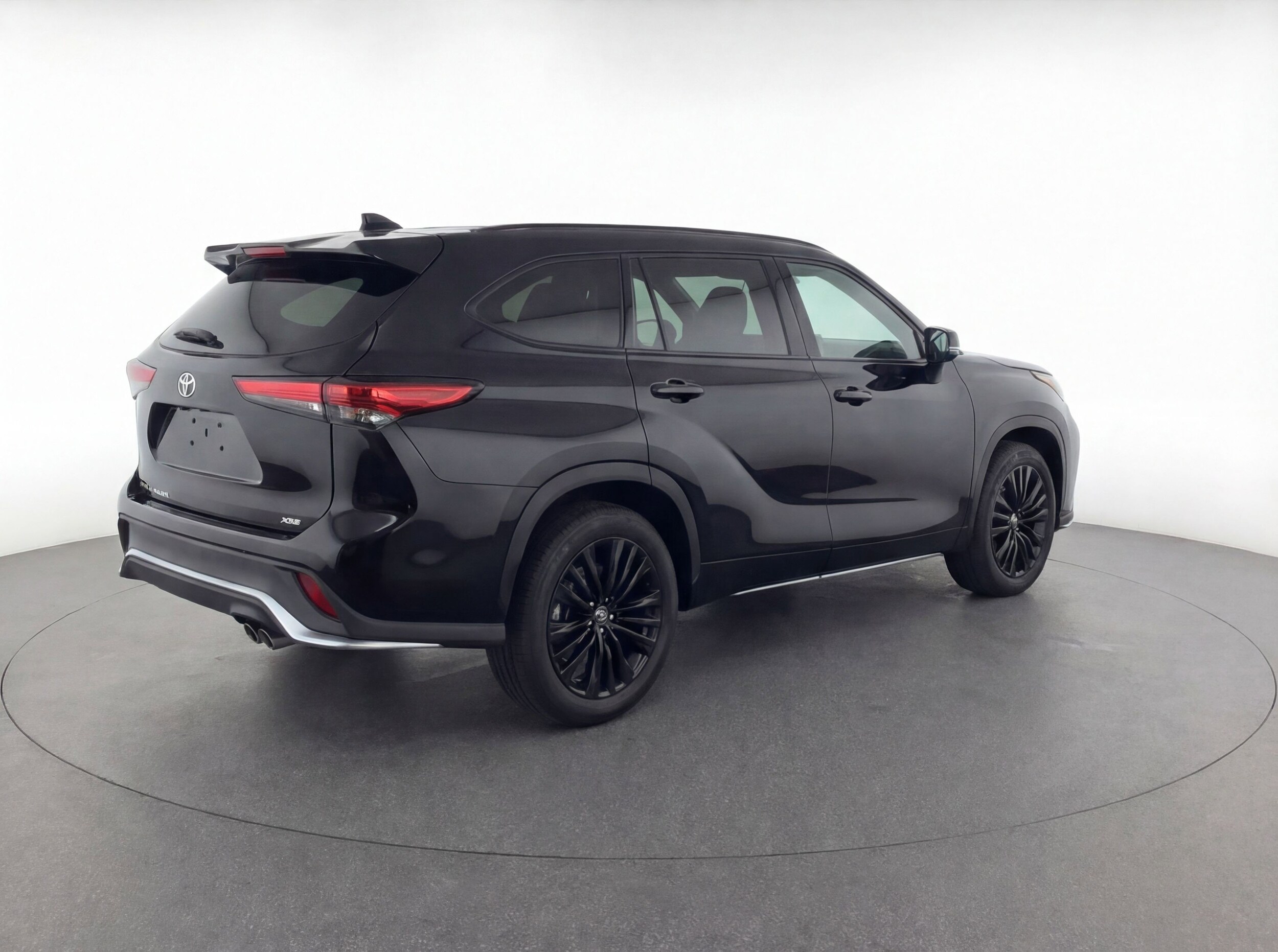 Thumbnail: 2024 Toyota Highlander - 9