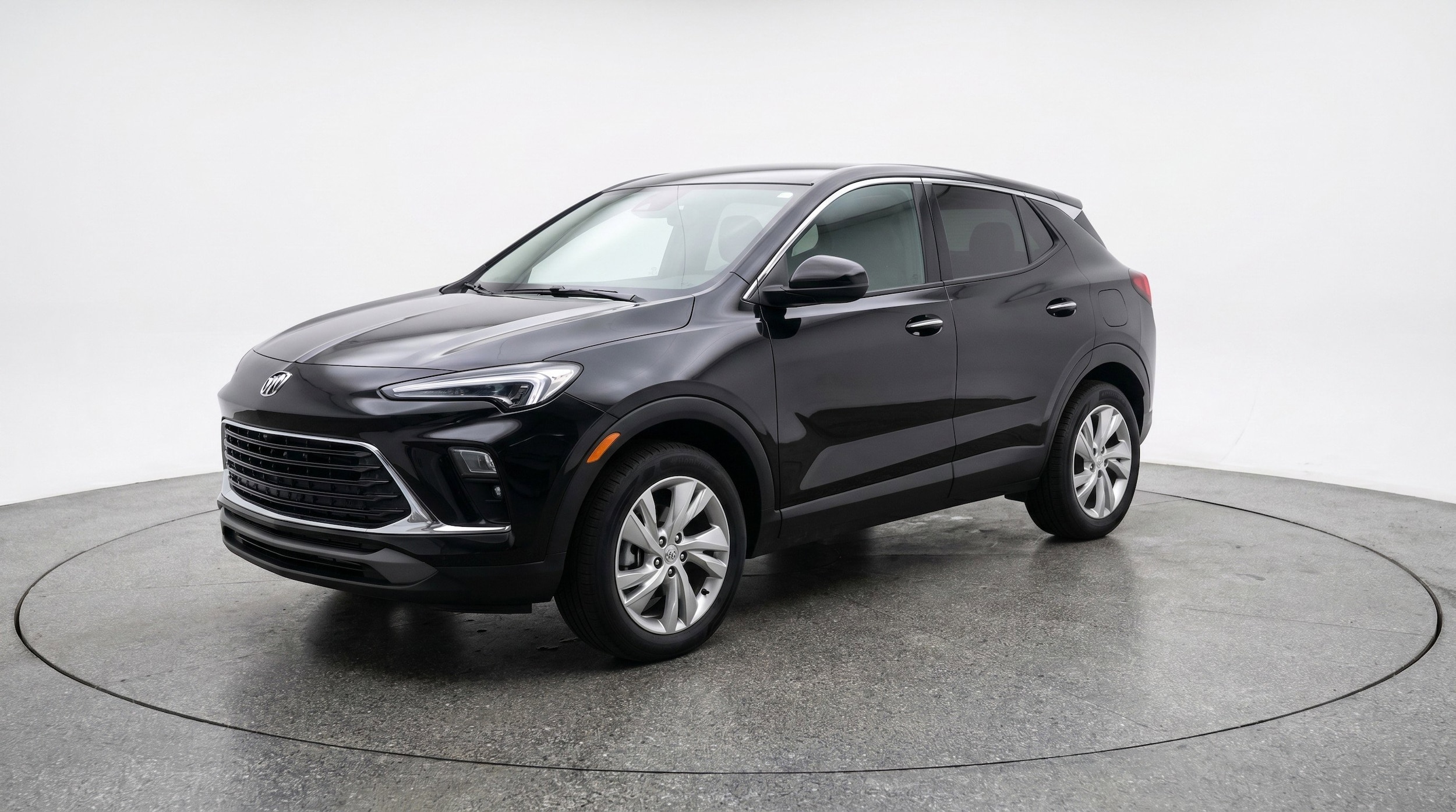 Thumbnail: 2025 Buick Encore GX - 3