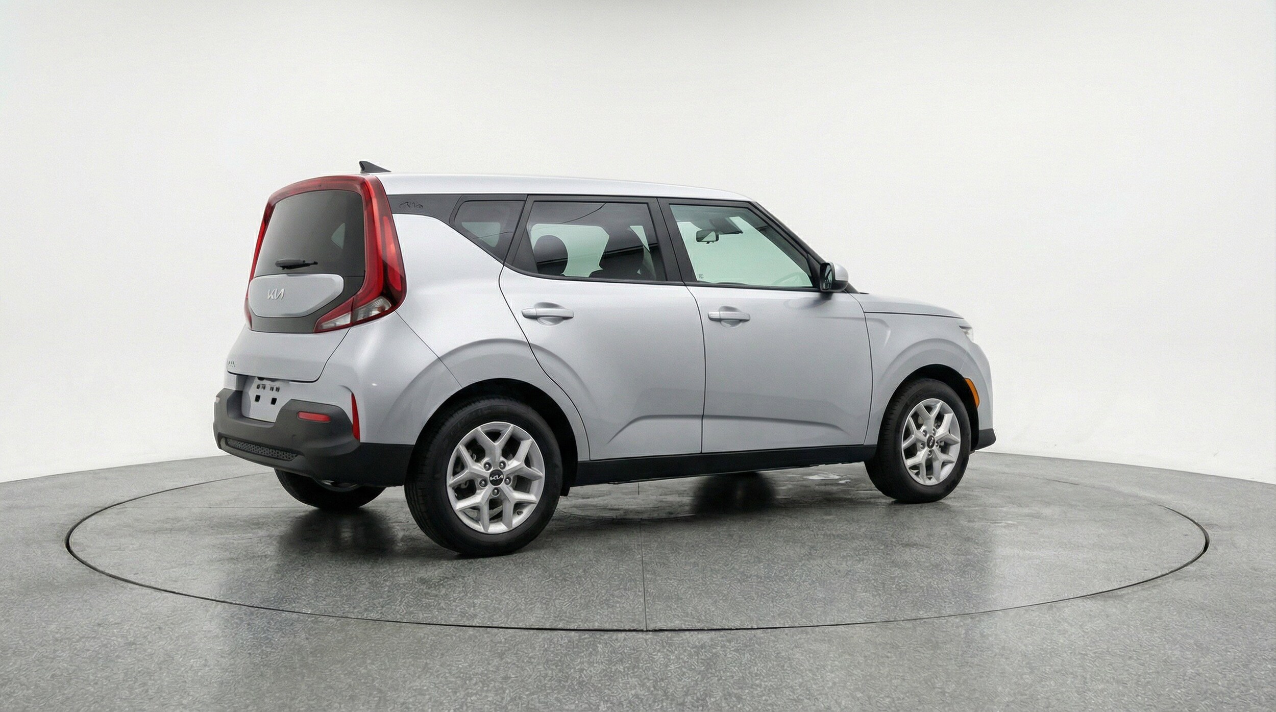 Thumbnail: 2025 Kia Soul - 9