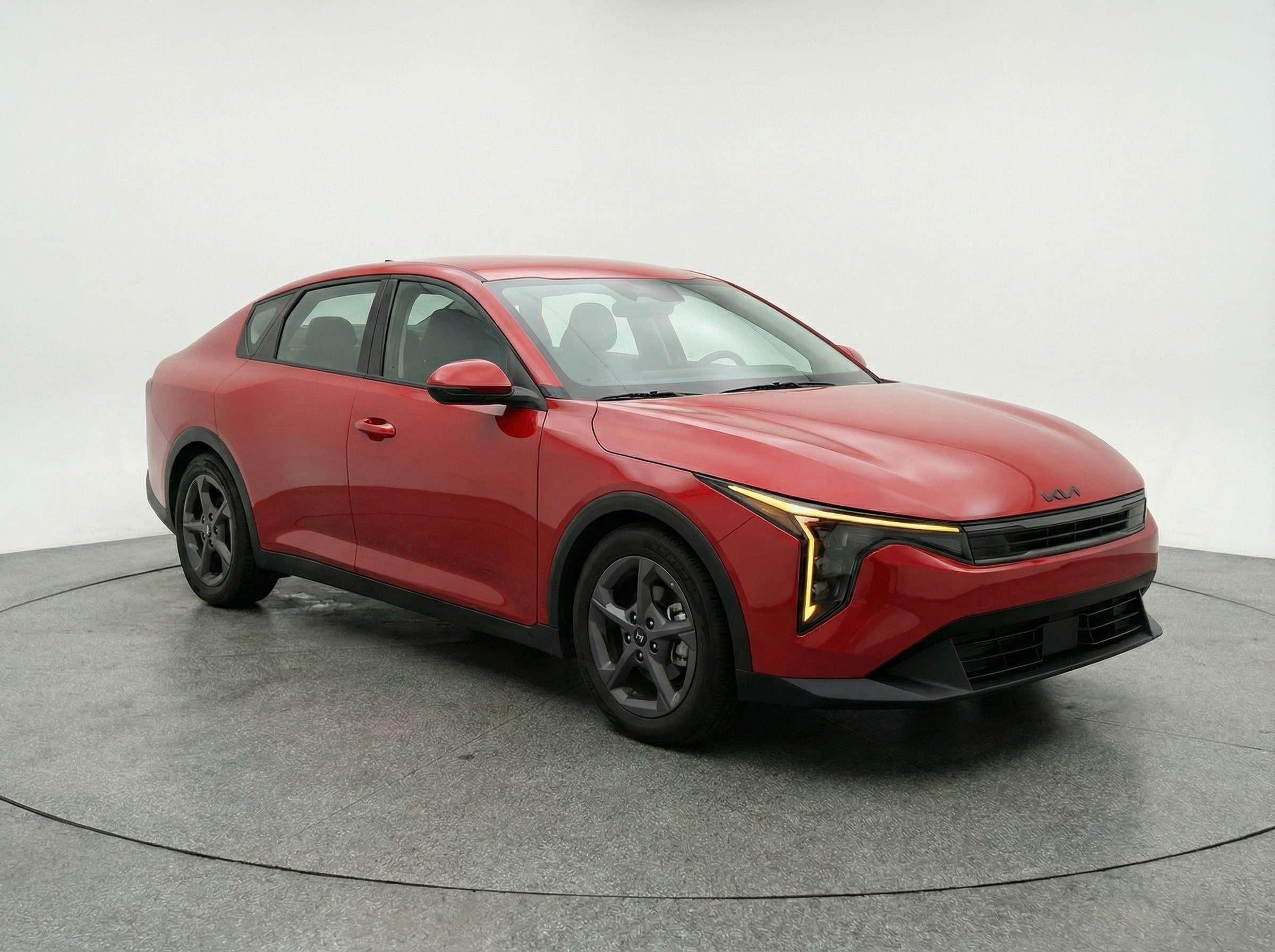 Thumbnail: 2025 Kia K4 - 3