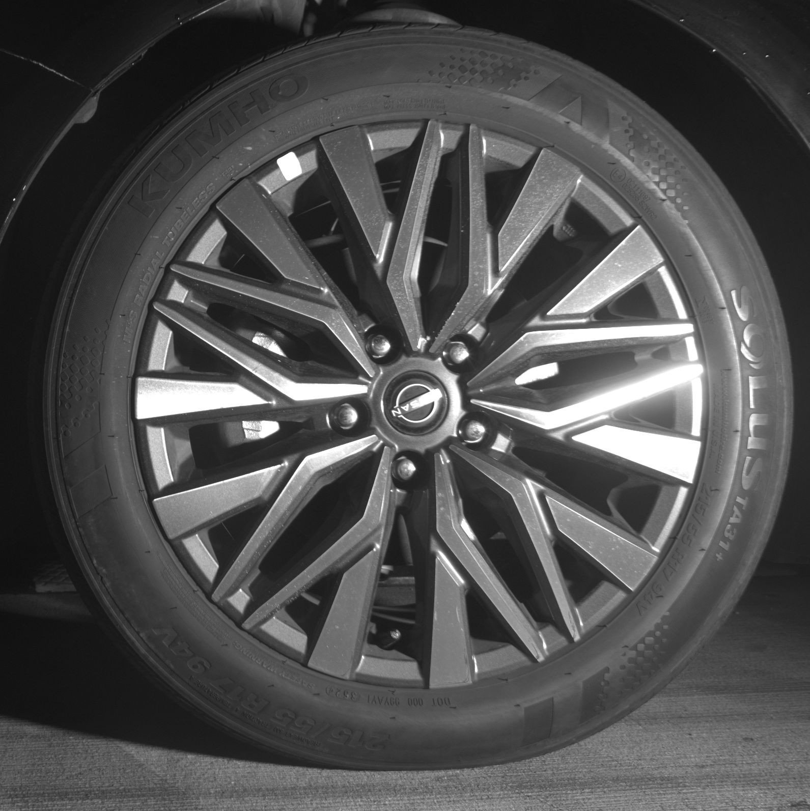 Thumbnail: 2025 Nissan Altima - 12